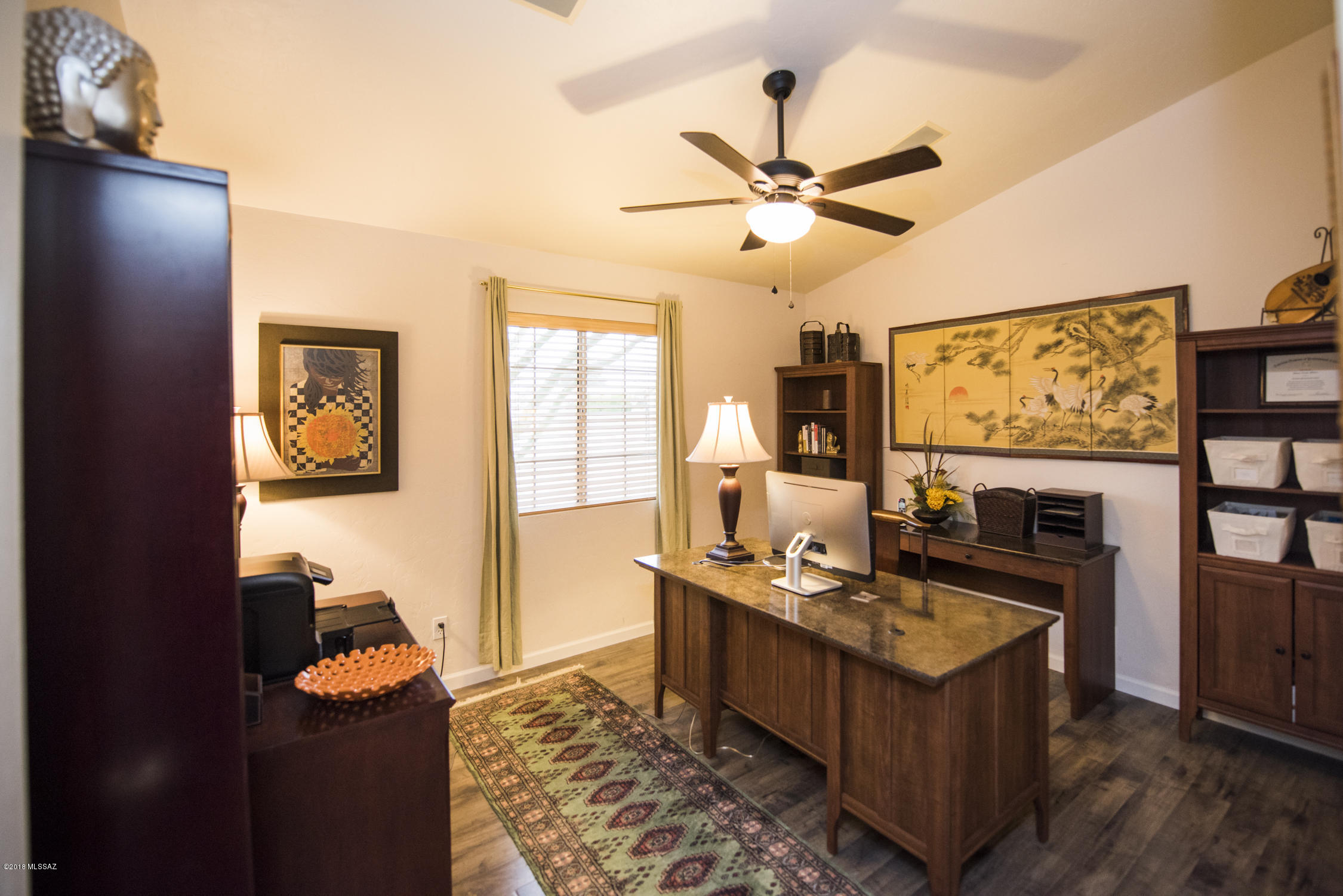 Hacienda Del Oro (1-78) - Residential