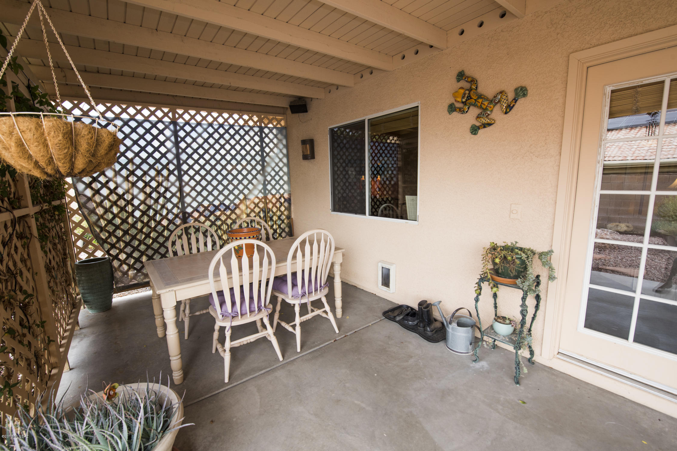Hacienda Del Oro (1-78) - Residential