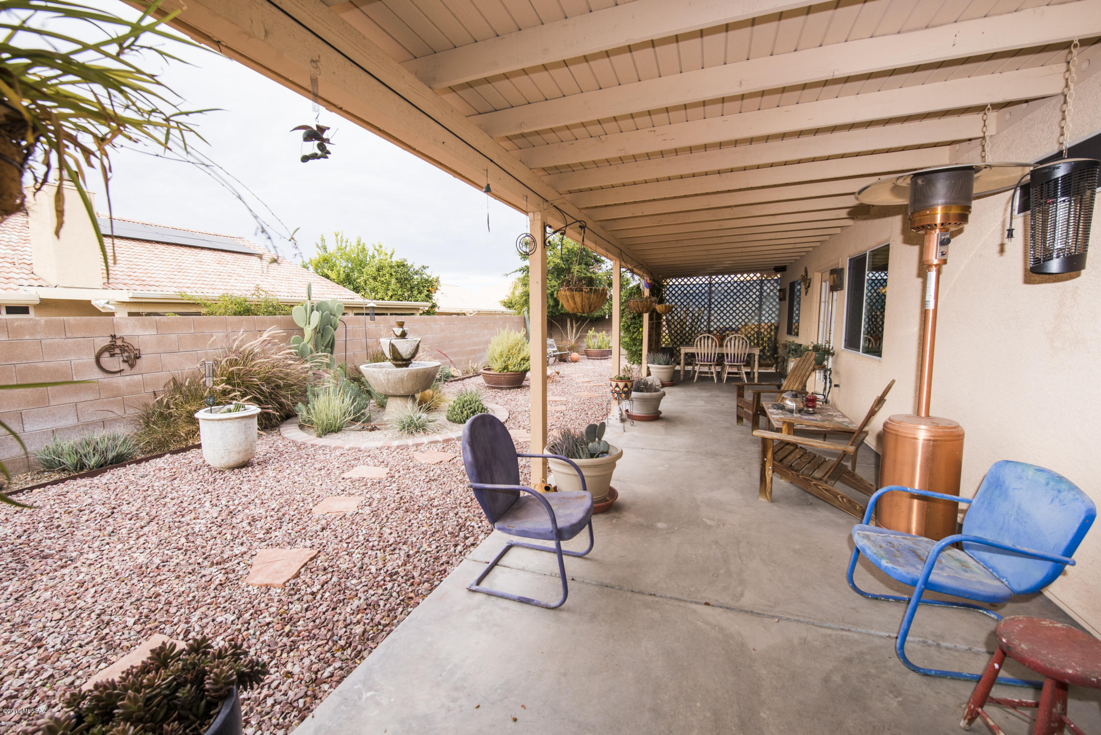 Hacienda Del Oro (1-78) - Residential