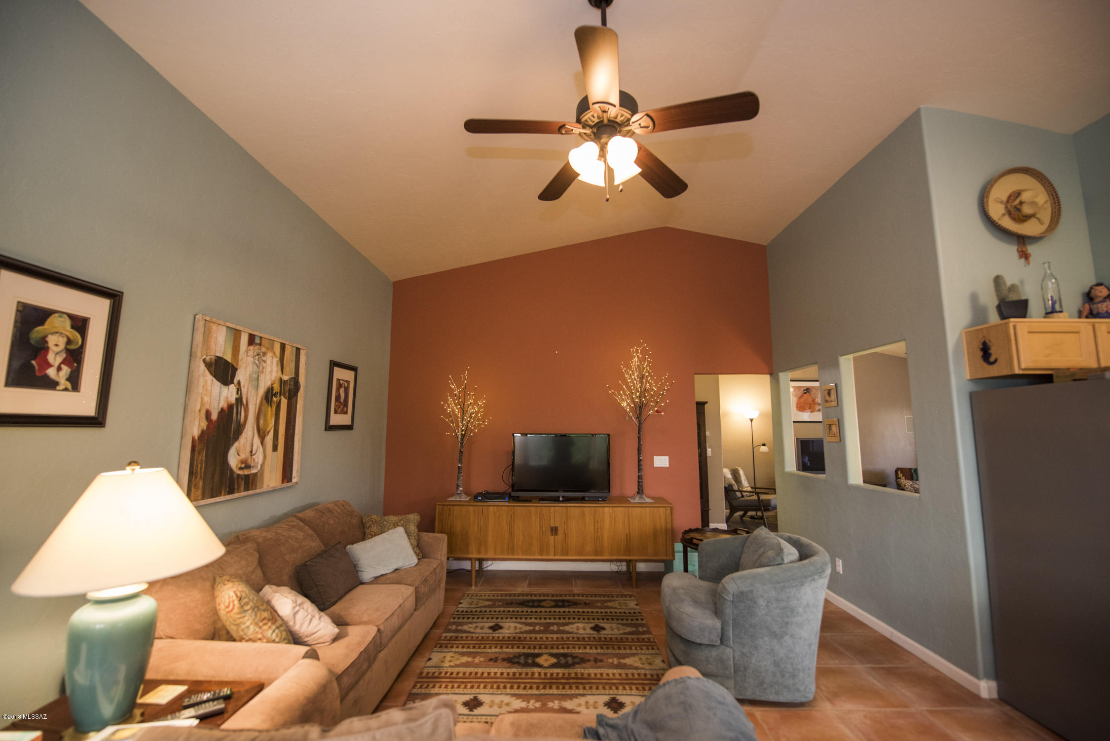 Hacienda Del Oro (1-78) - Residential