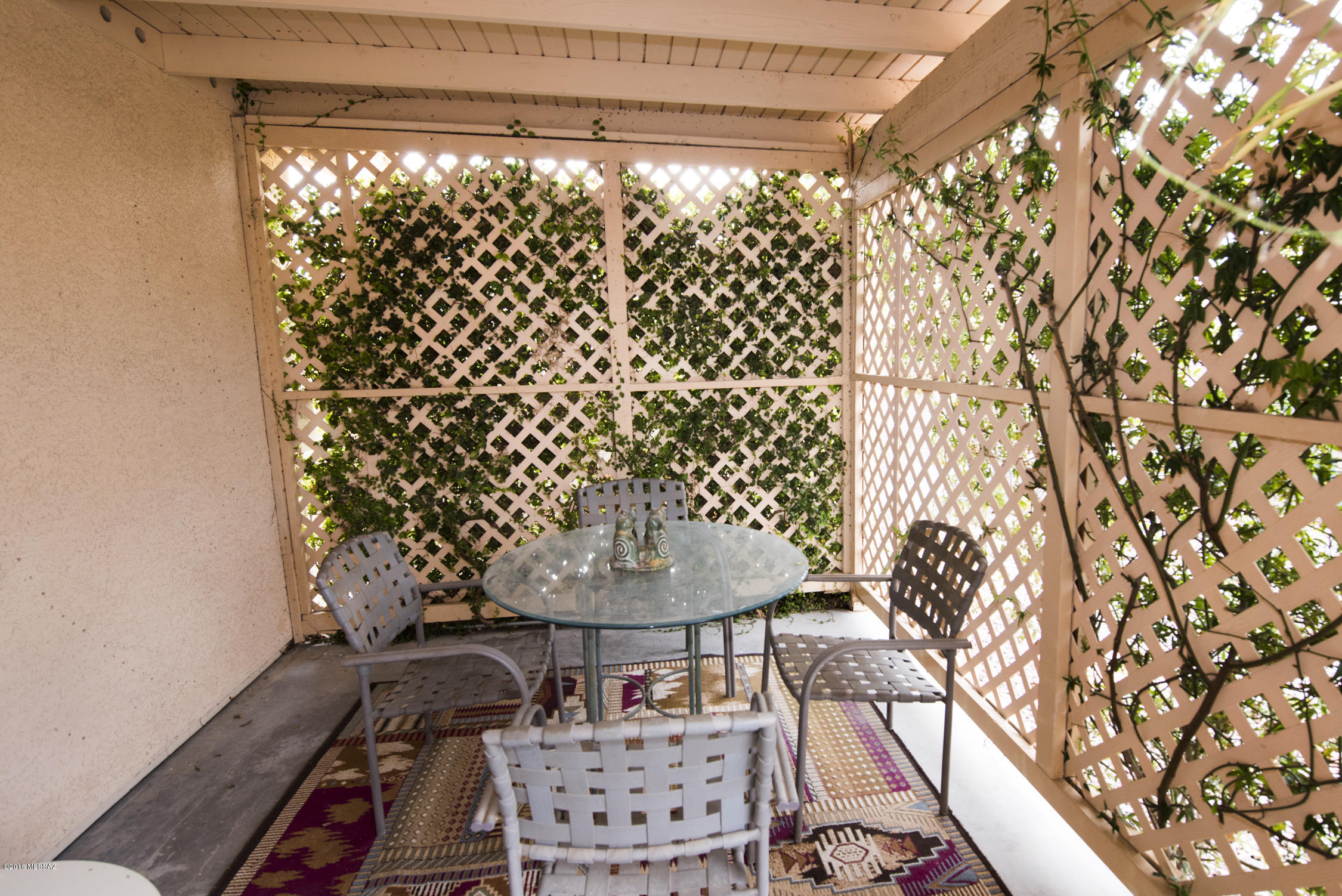 Hacienda Del Oro (1-78) - Residential