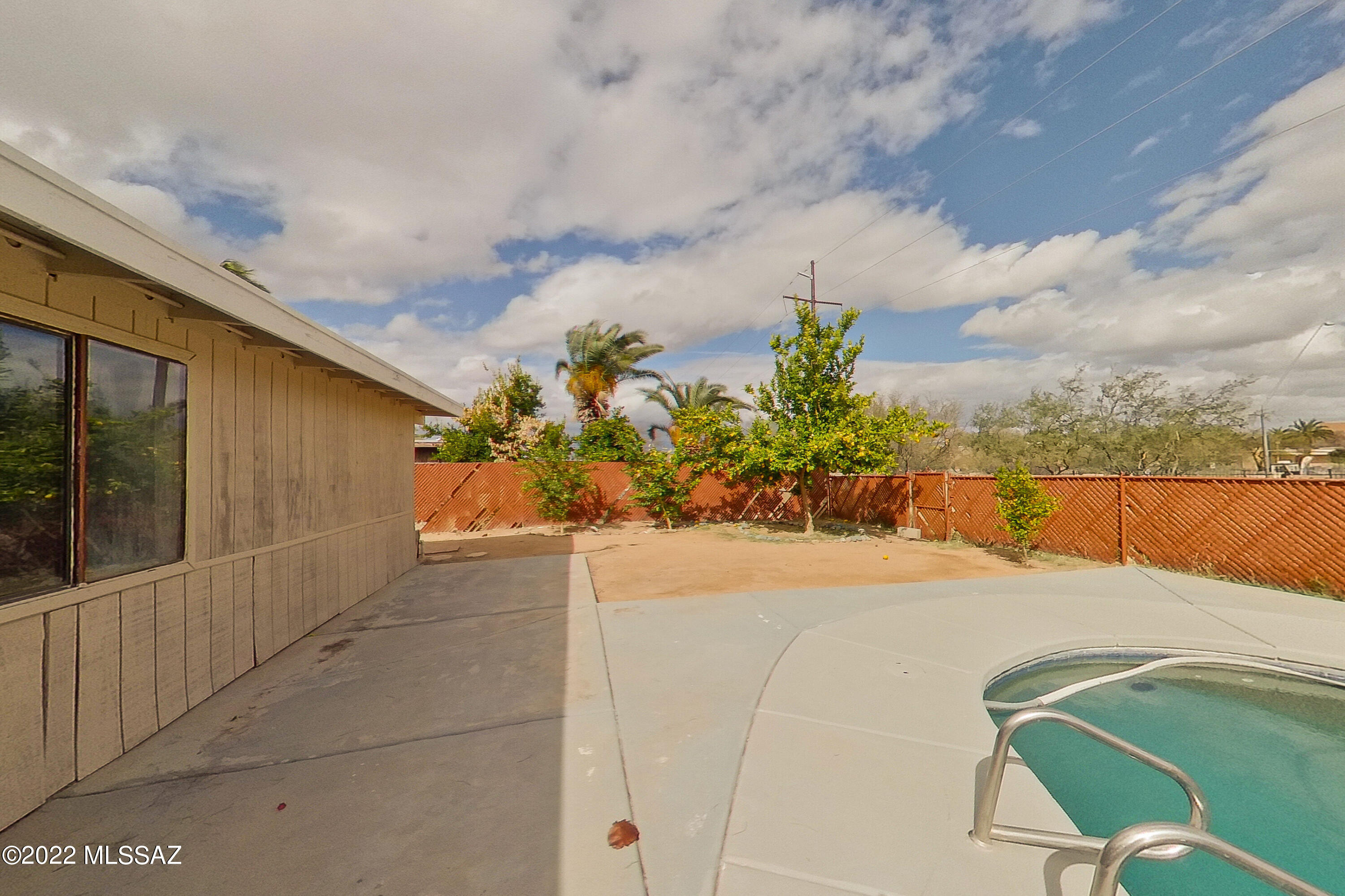 Pine Grove (1-101) - Residential