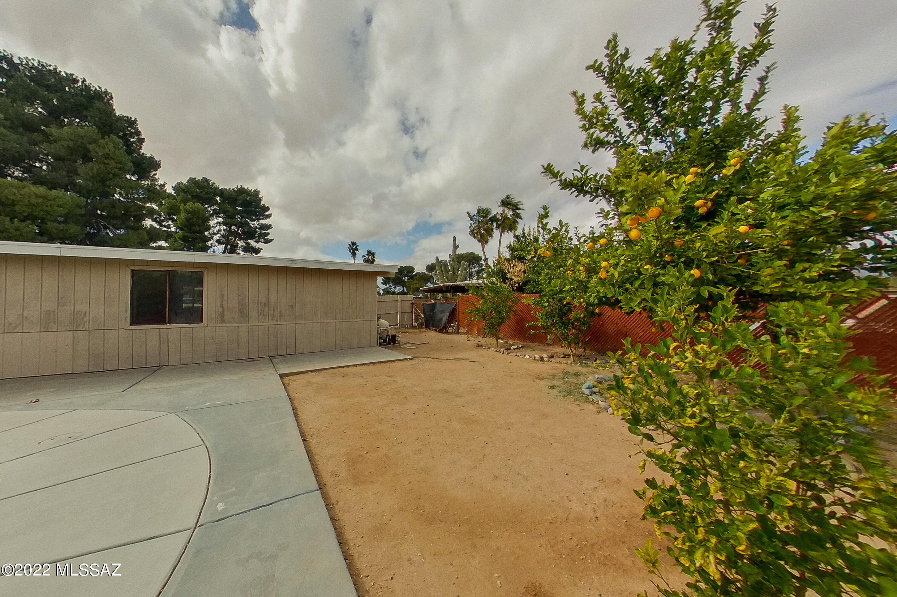 Pine Grove (1-101) - Residential