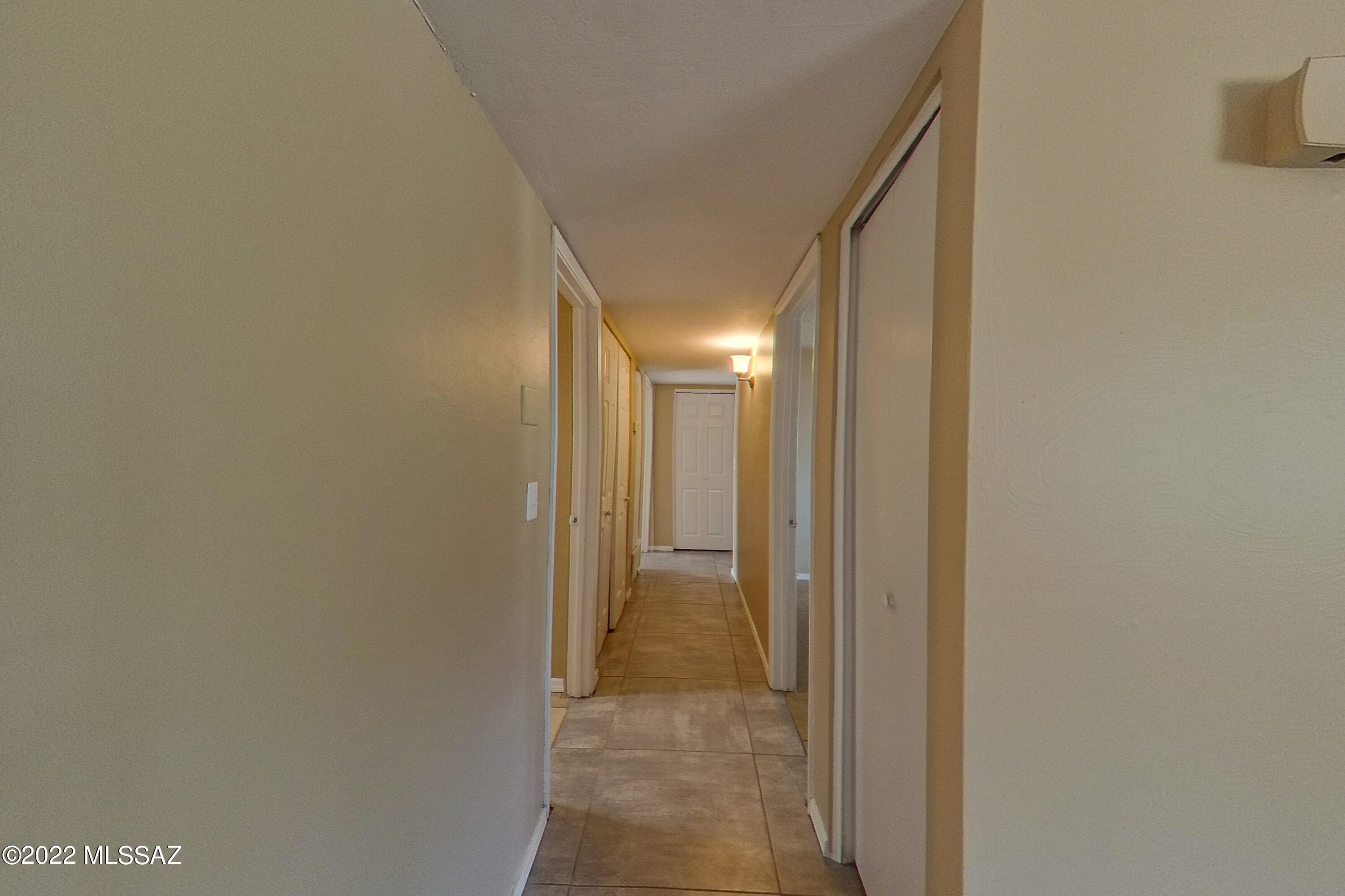 Pine Grove (1-101) - Residential