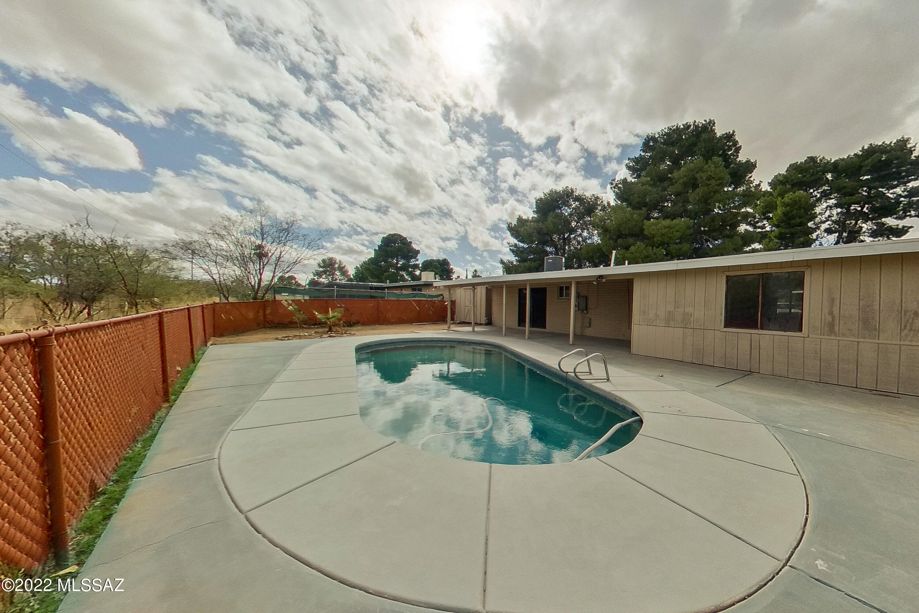 Pine Grove (1-101) - Residential