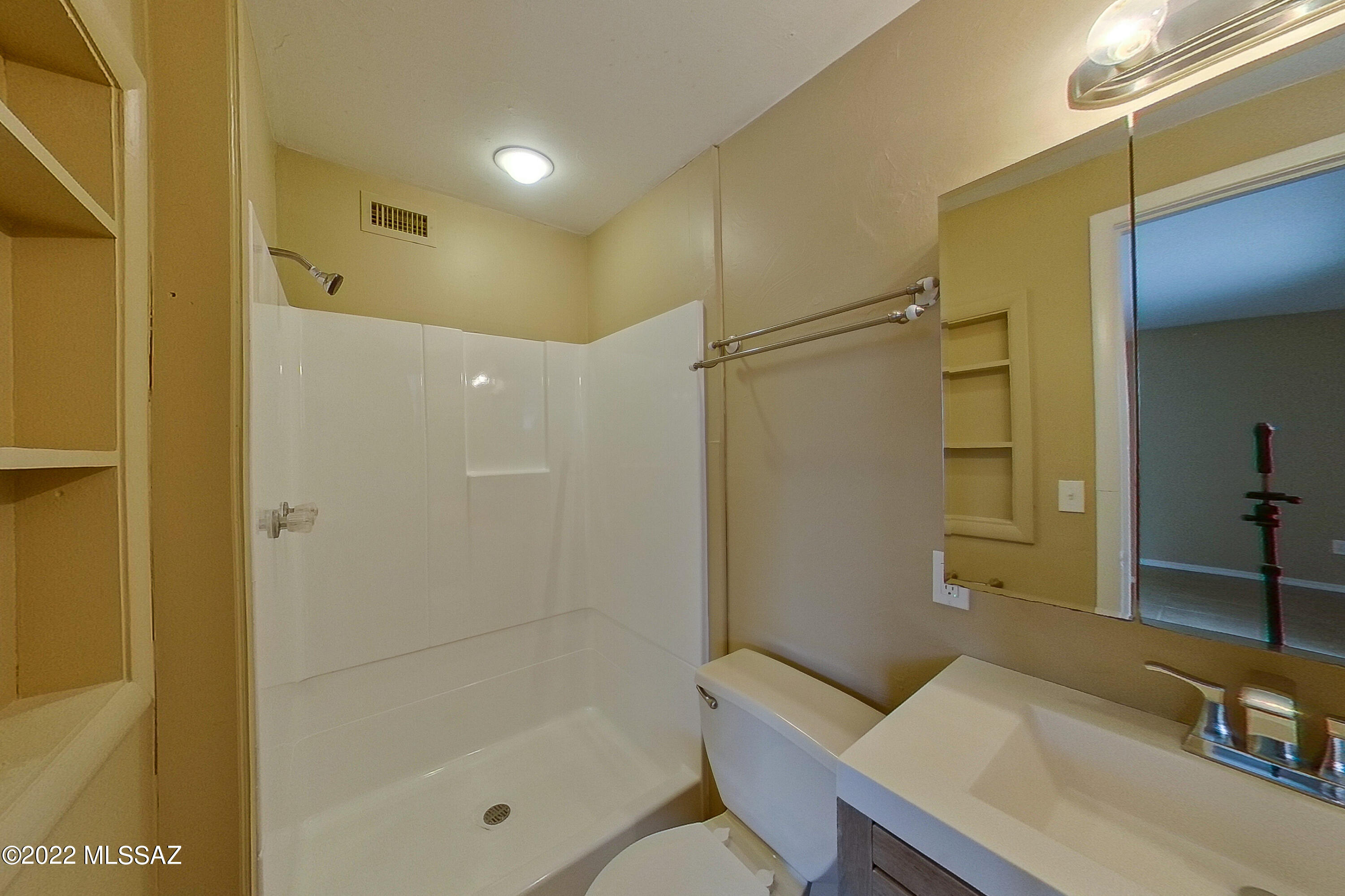 Pine Grove (1-101) - Residential