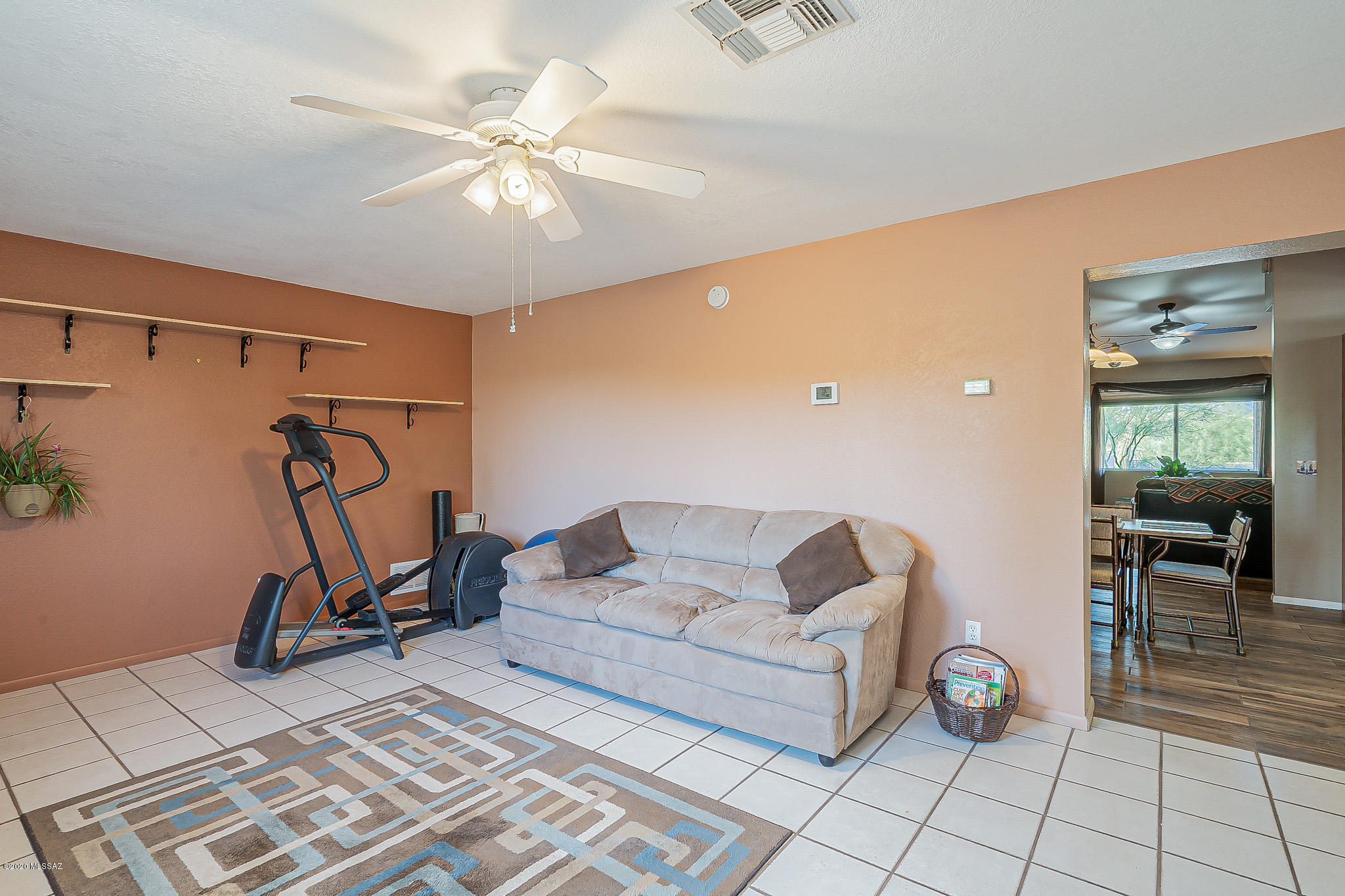 Quail Canyon (1-57) - Residential