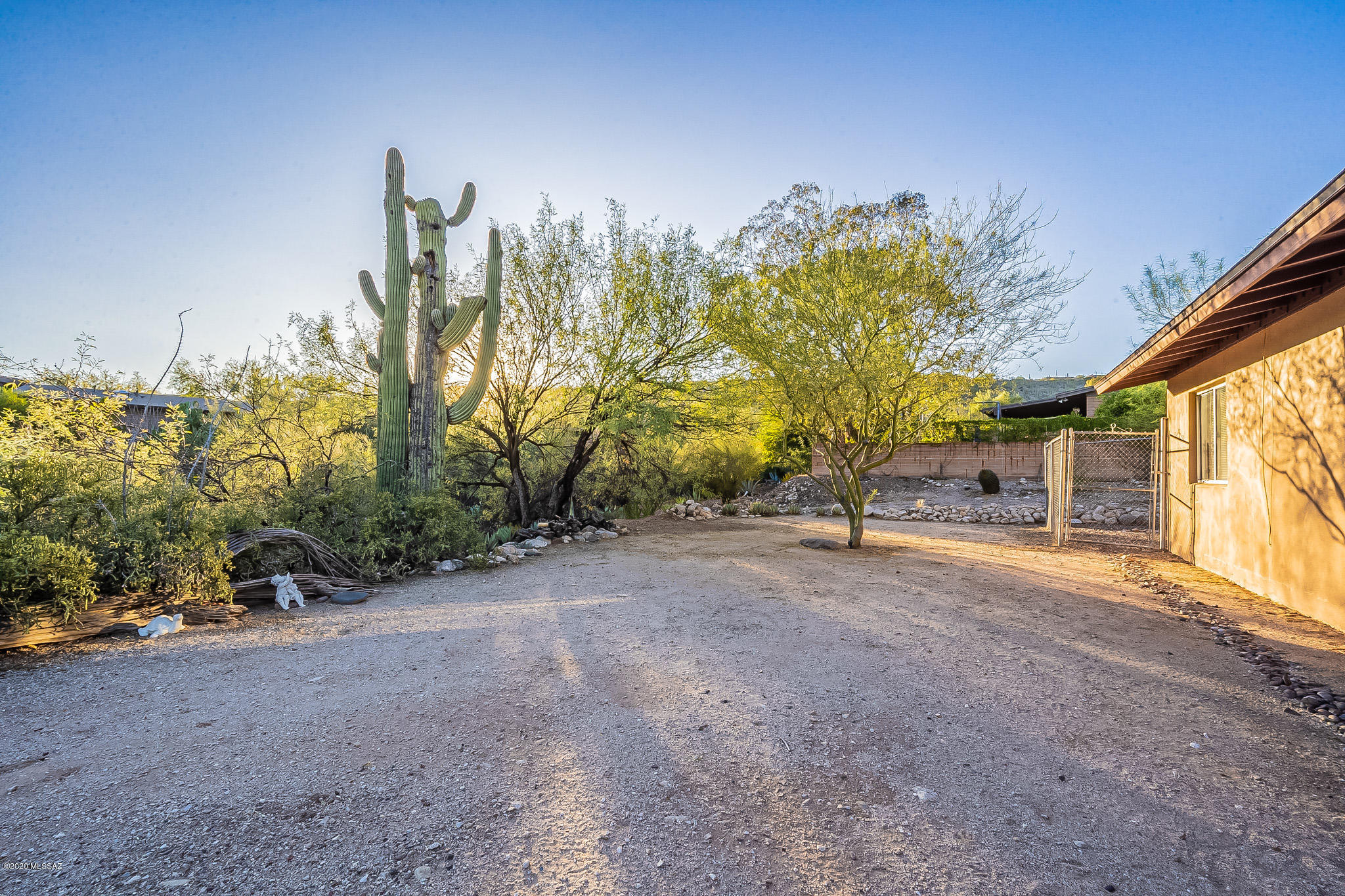 Quail Canyon (1-57) - Residential