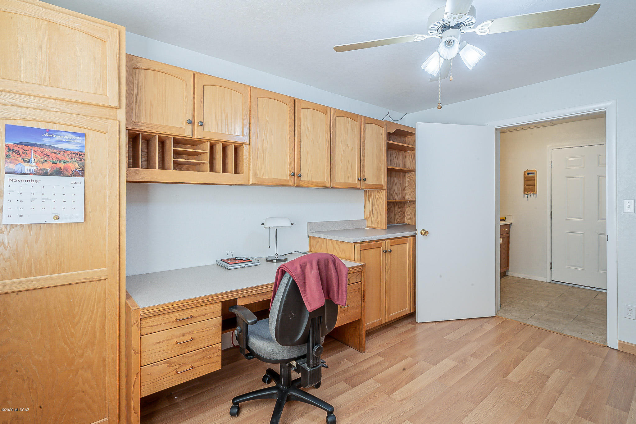 Quail Canyon (1-57) - Residential
