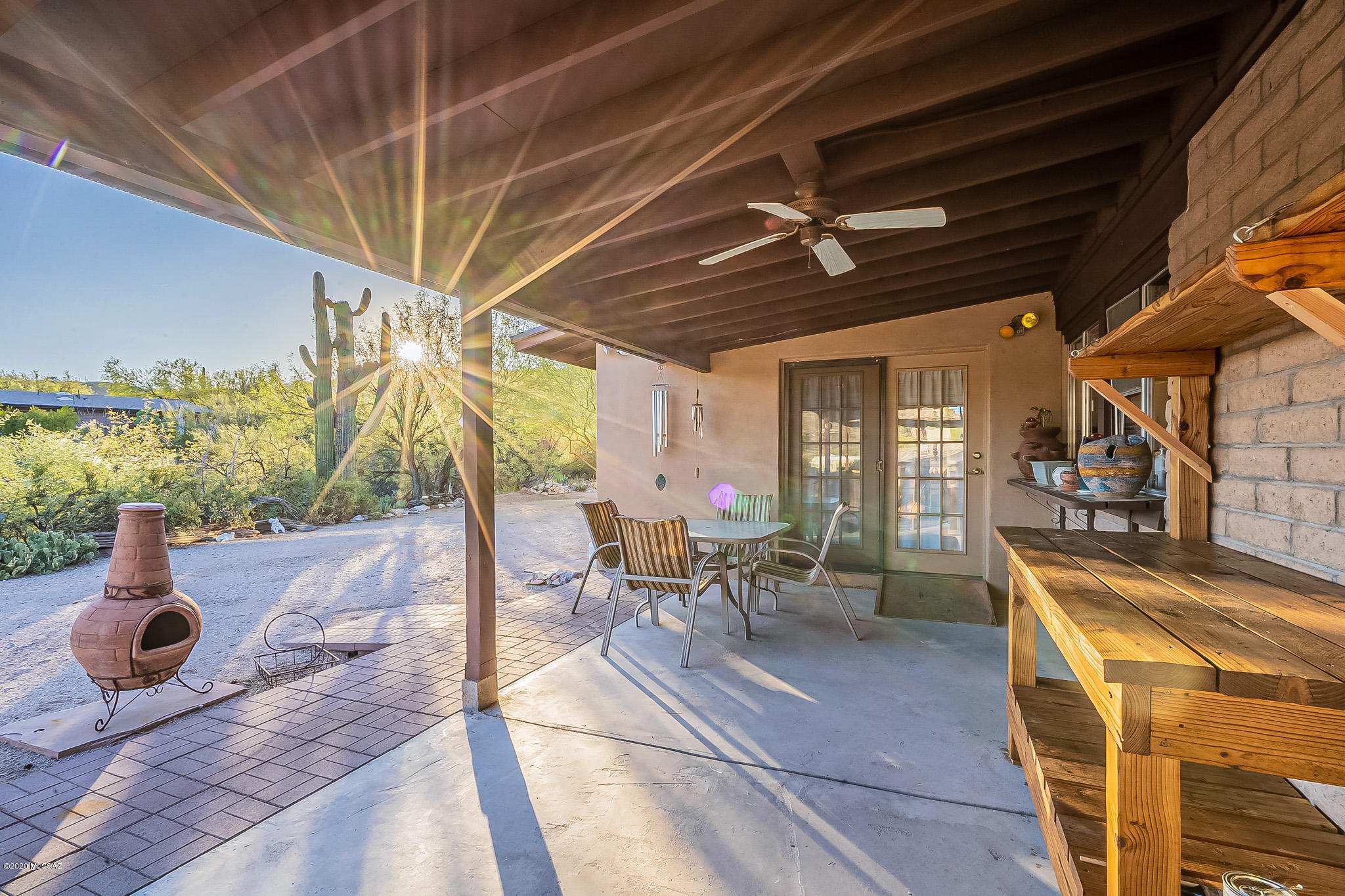 Quail Canyon (1-57) - Residential