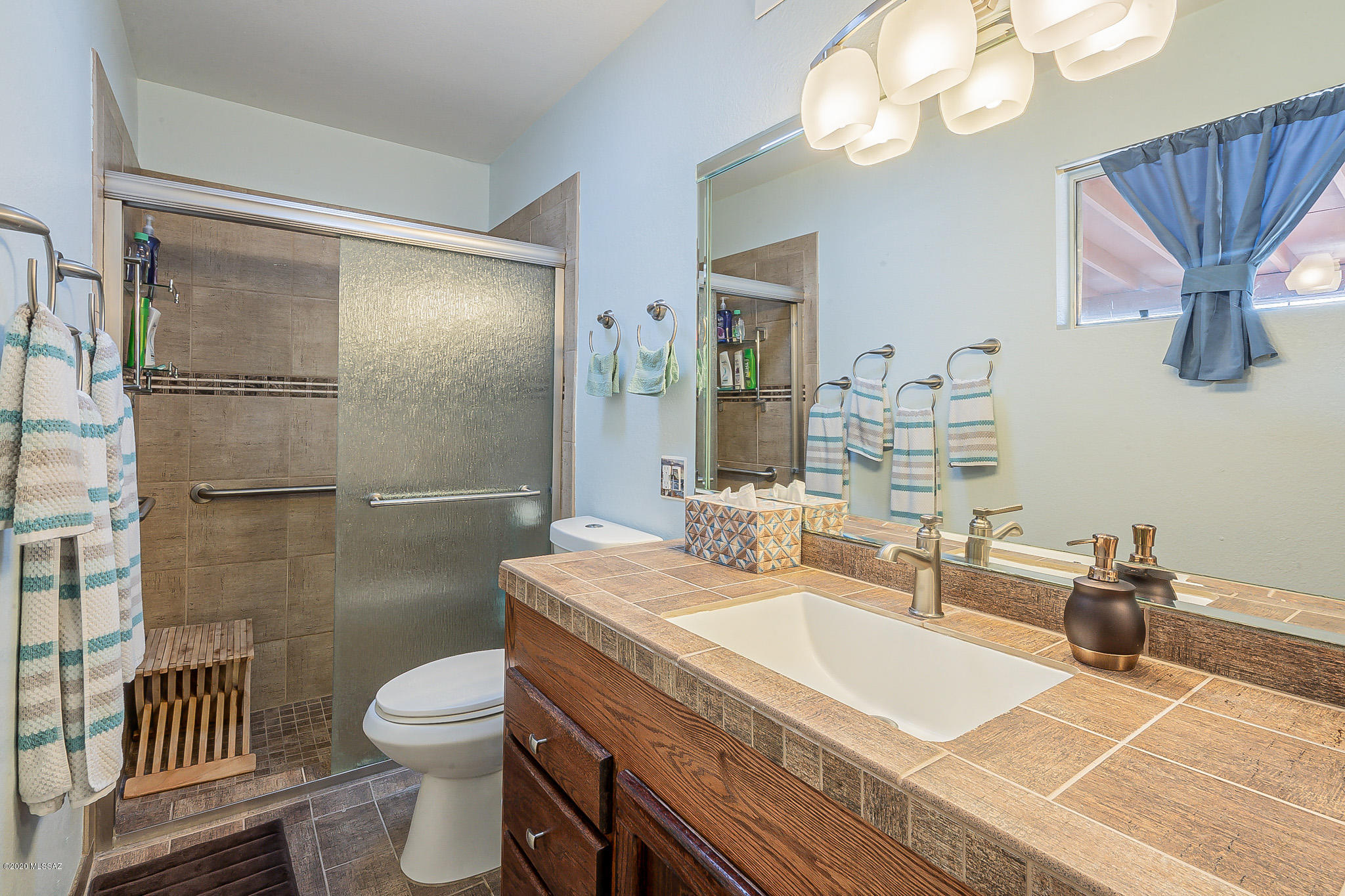 Quail Canyon (1-57) - Residential