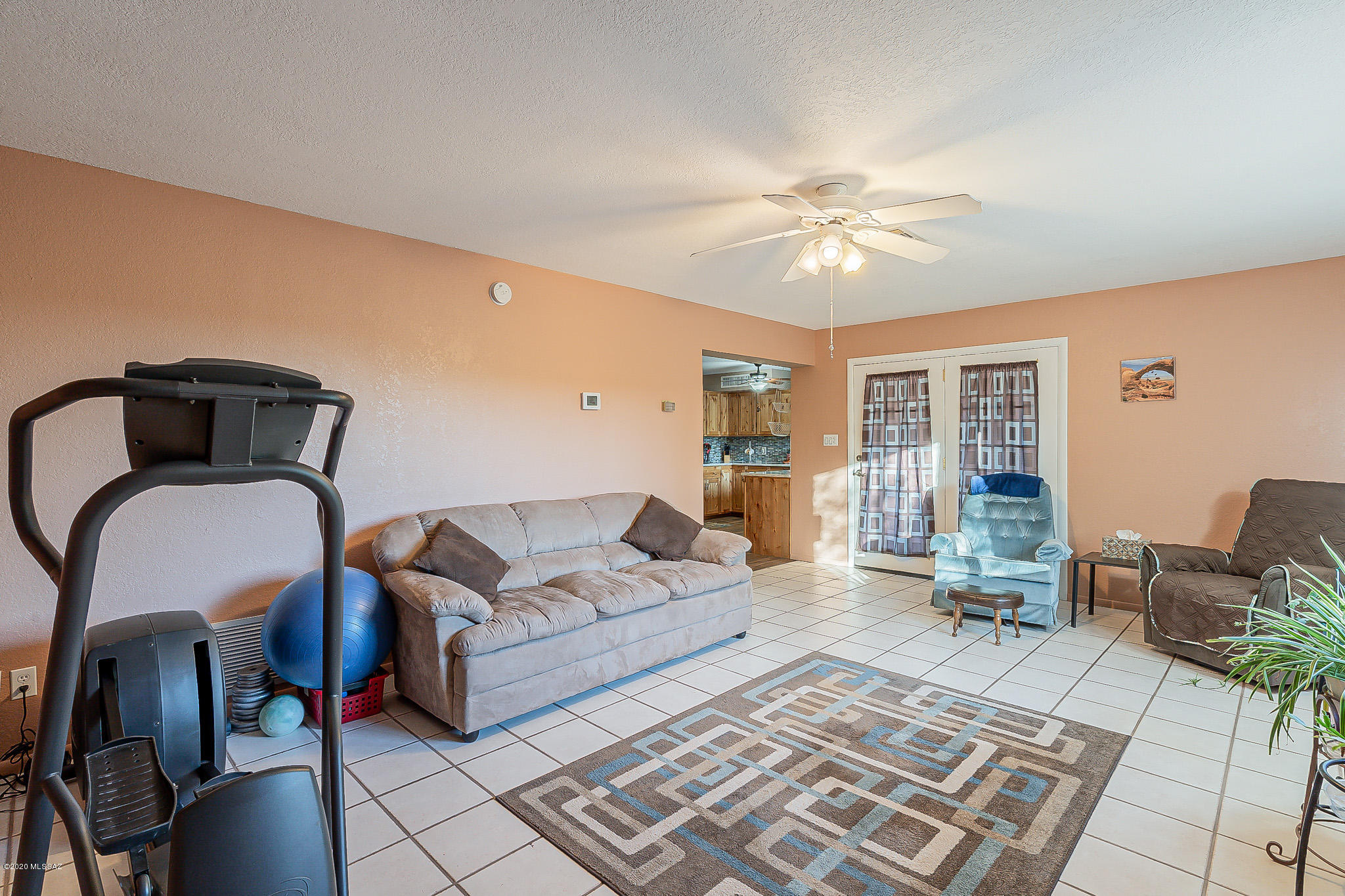 Quail Canyon (1-57) - Residential