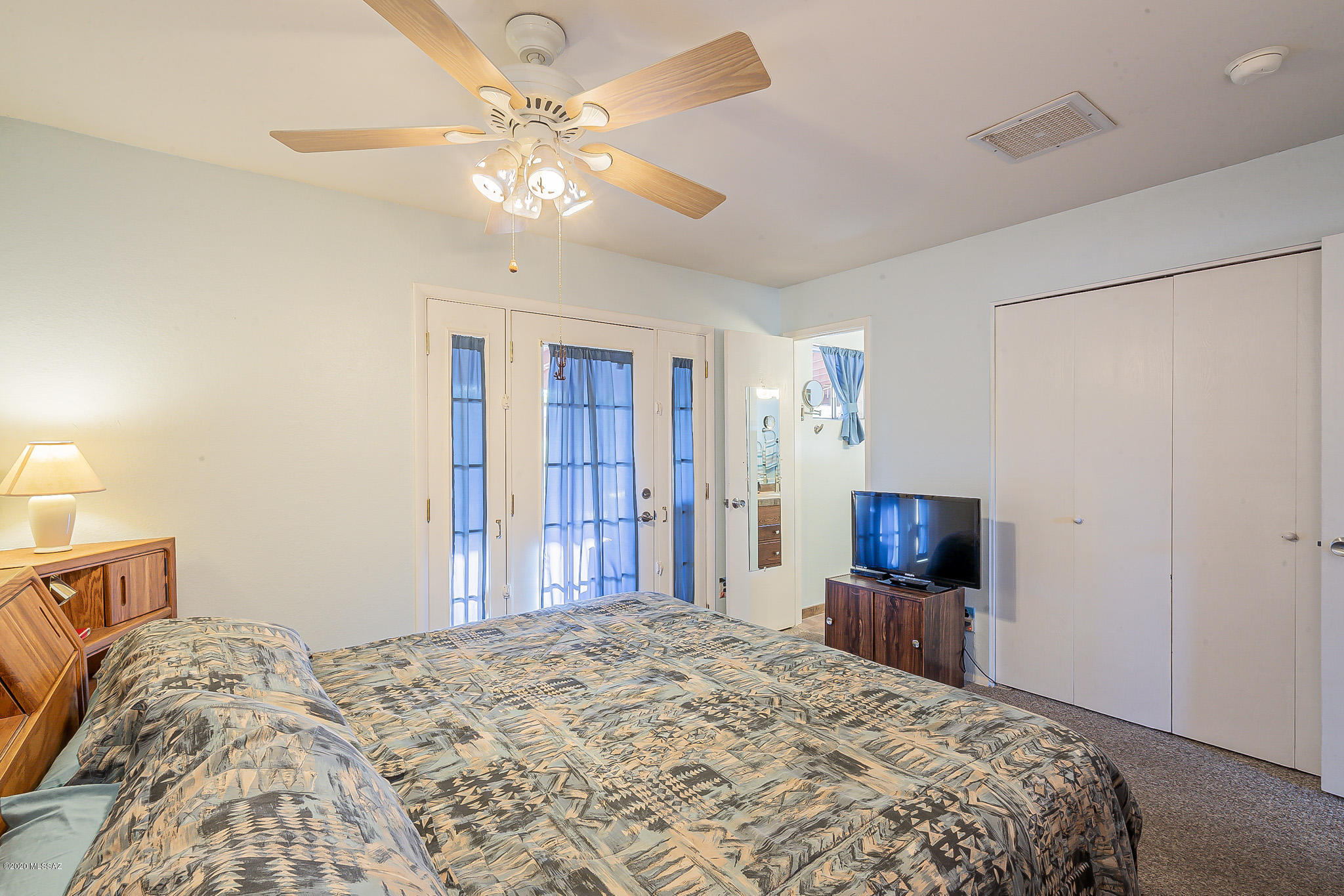 Quail Canyon (1-57) - Residential