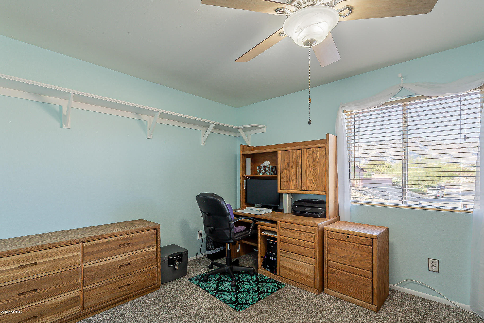 Quail Canyon (1-57) - Residential