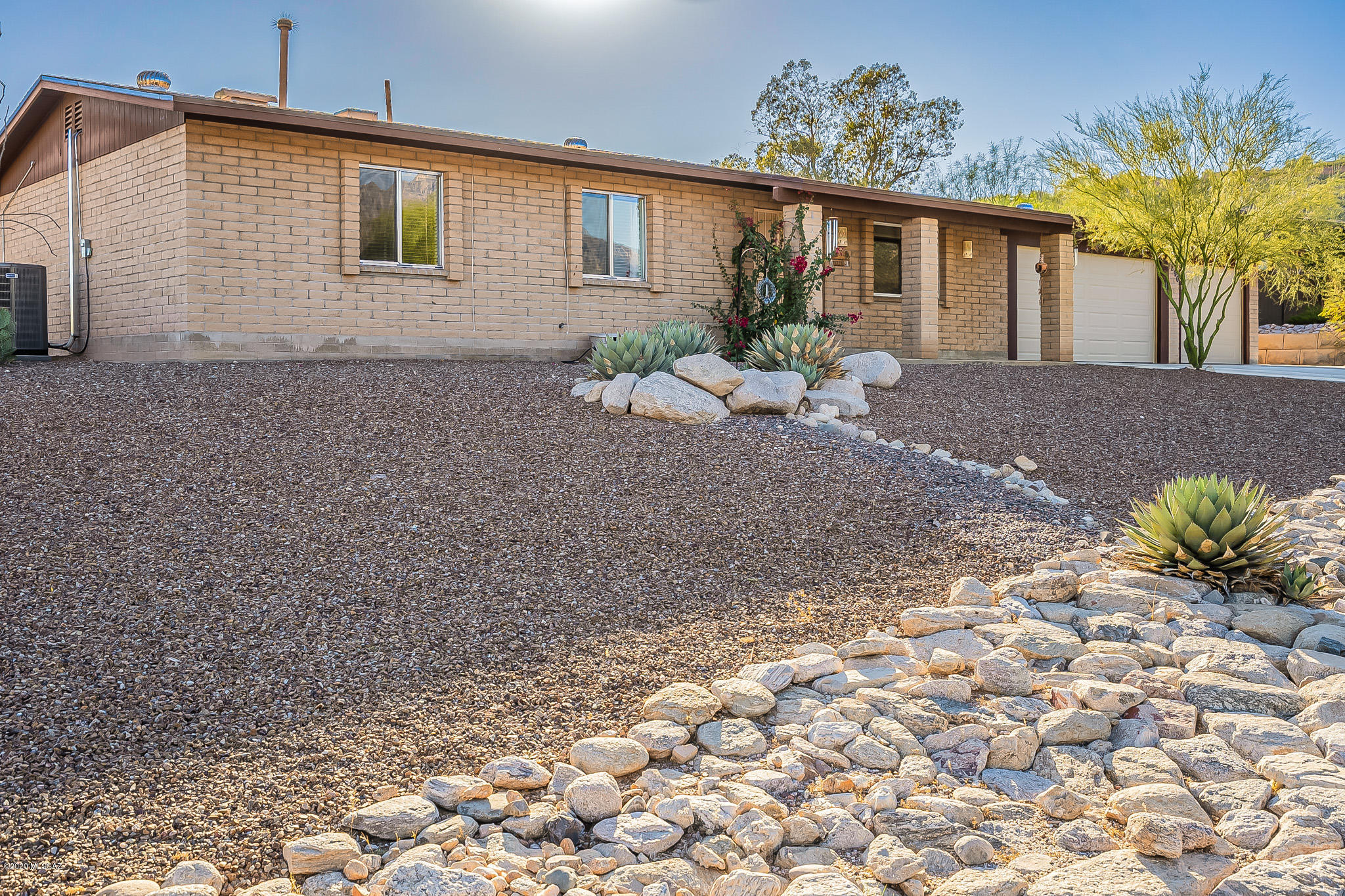 Quail Canyon (1-57) - Residential