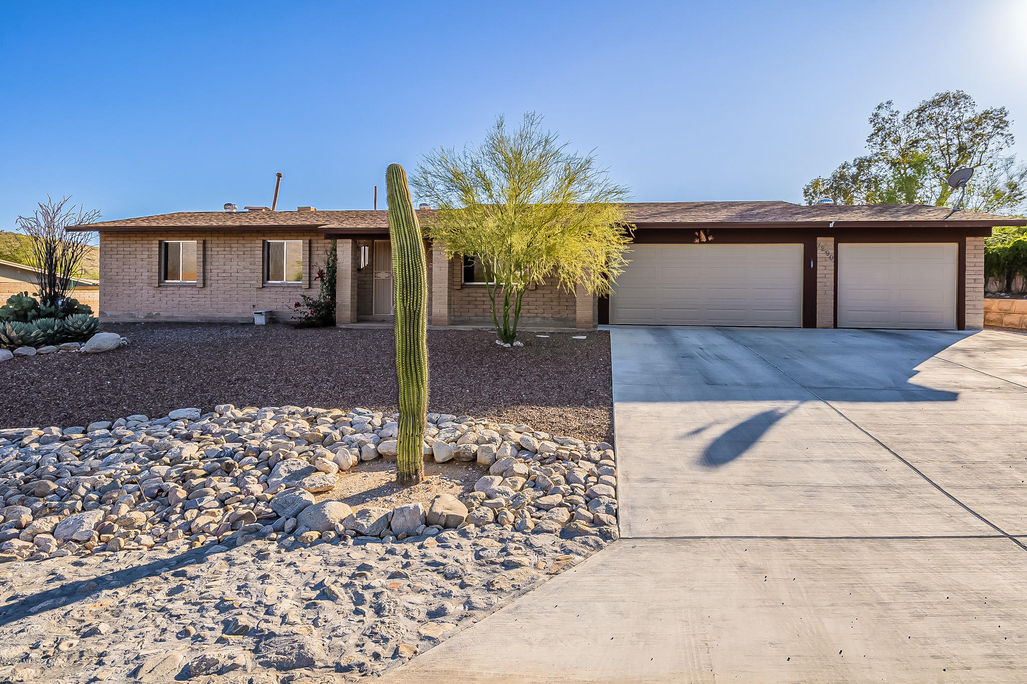 Quail Canyon (1-57) - Residential