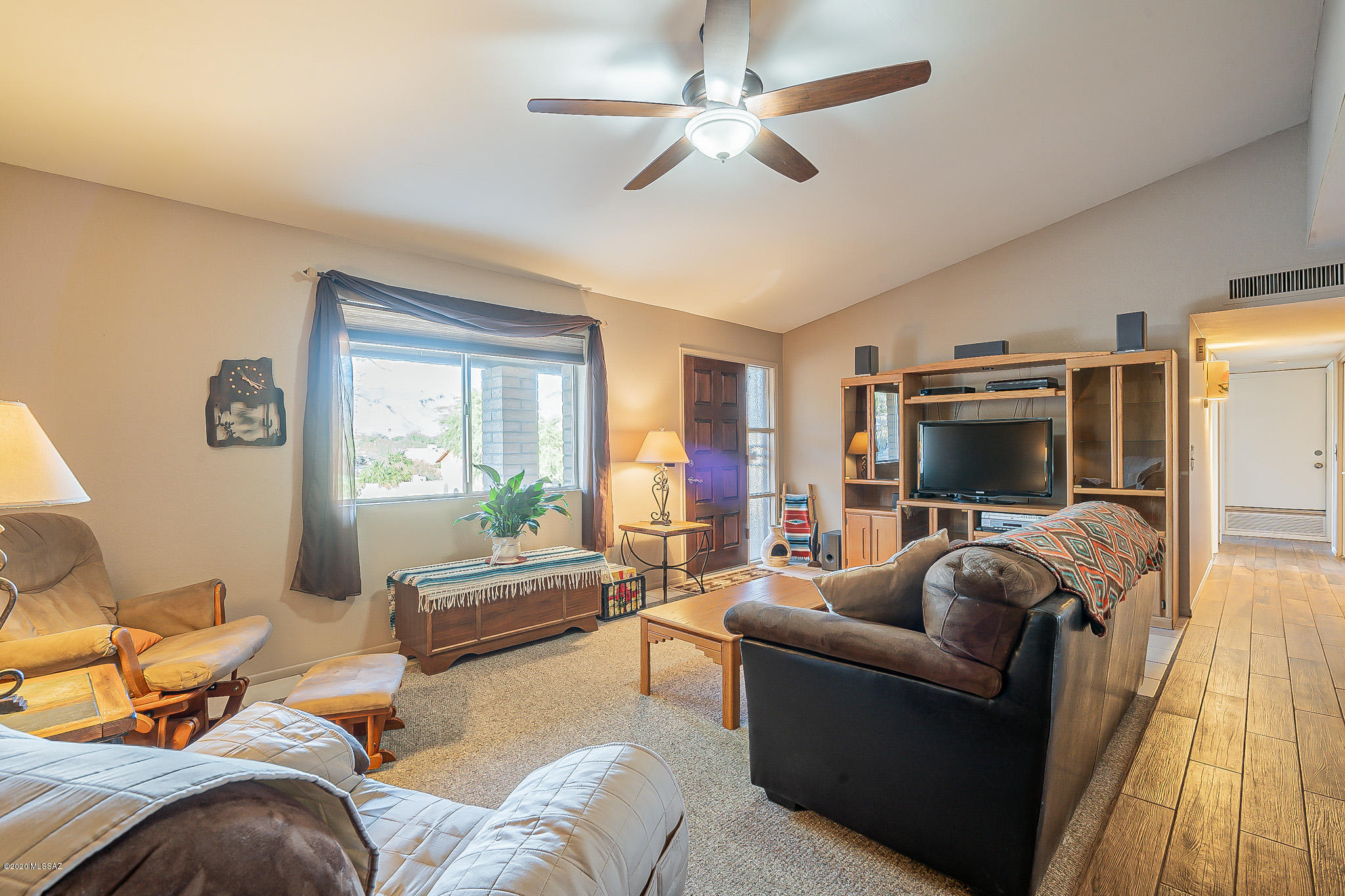 Quail Canyon (1-57) - Residential