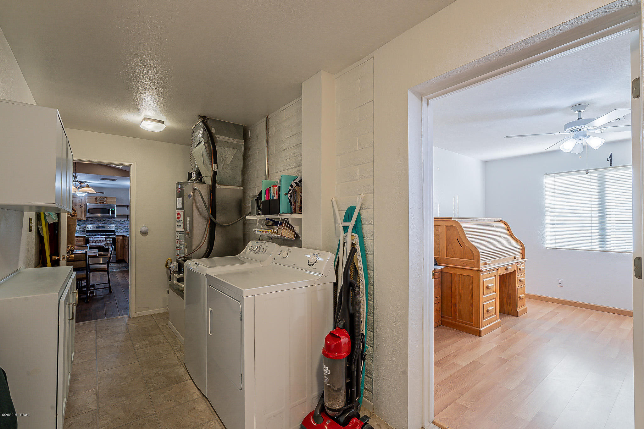 Quail Canyon (1-57) - Residential