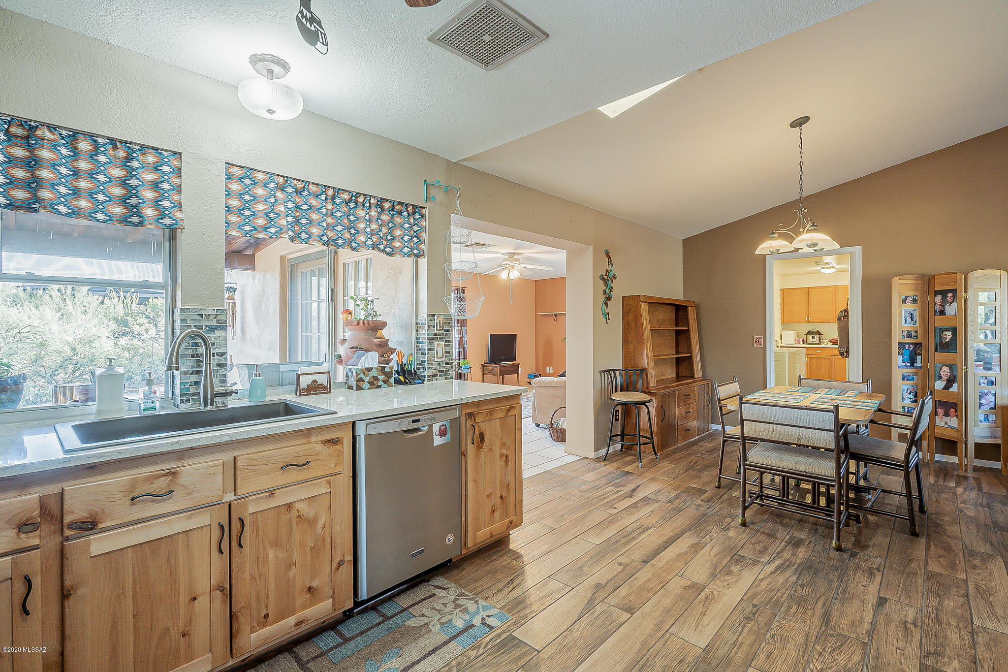 Quail Canyon (1-57) - Residential