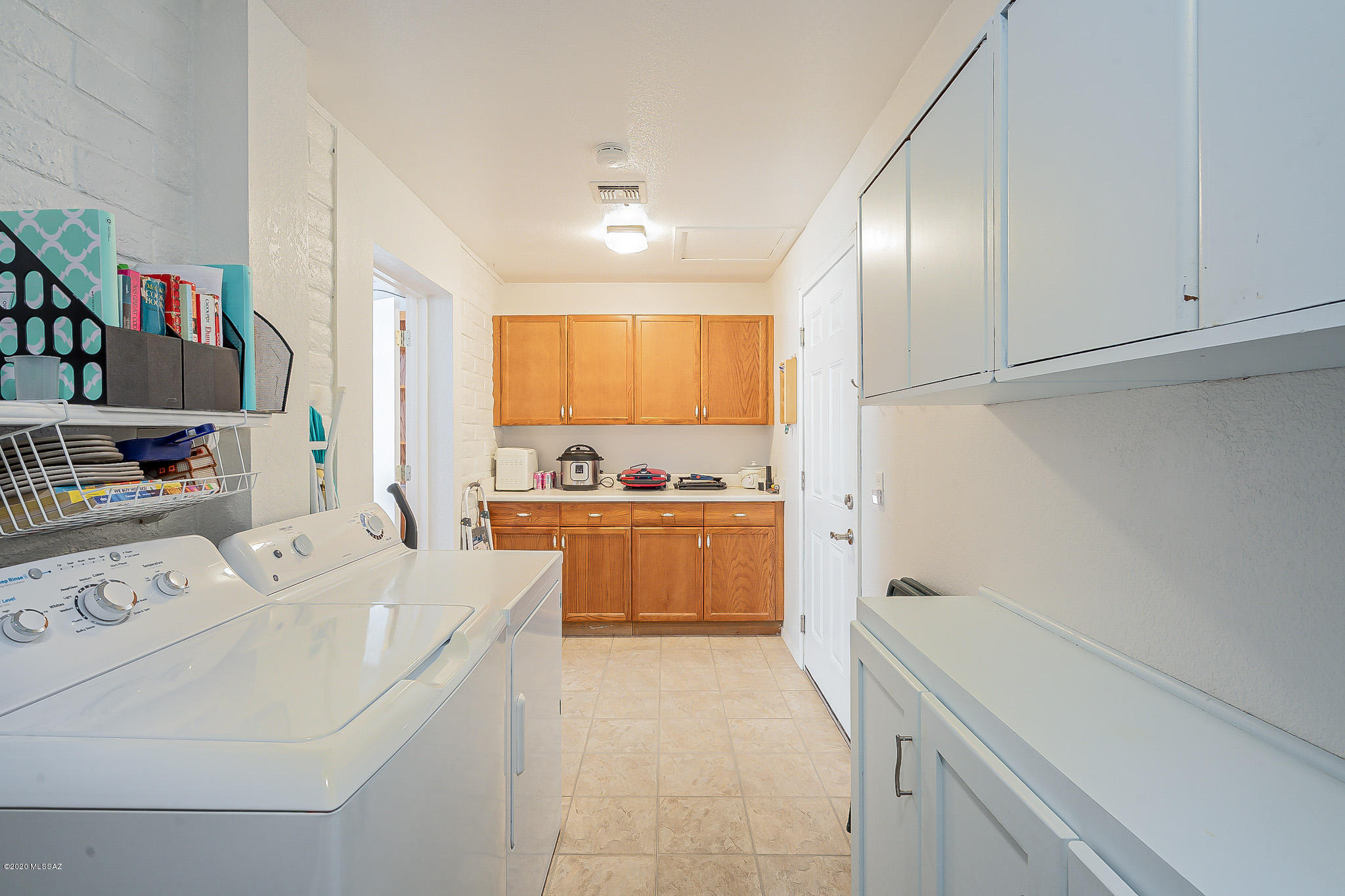 Quail Canyon (1-57) - Residential
