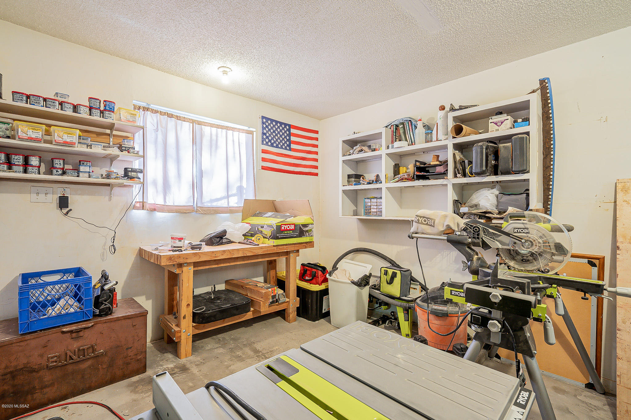 Quail Canyon (1-57) - Residential