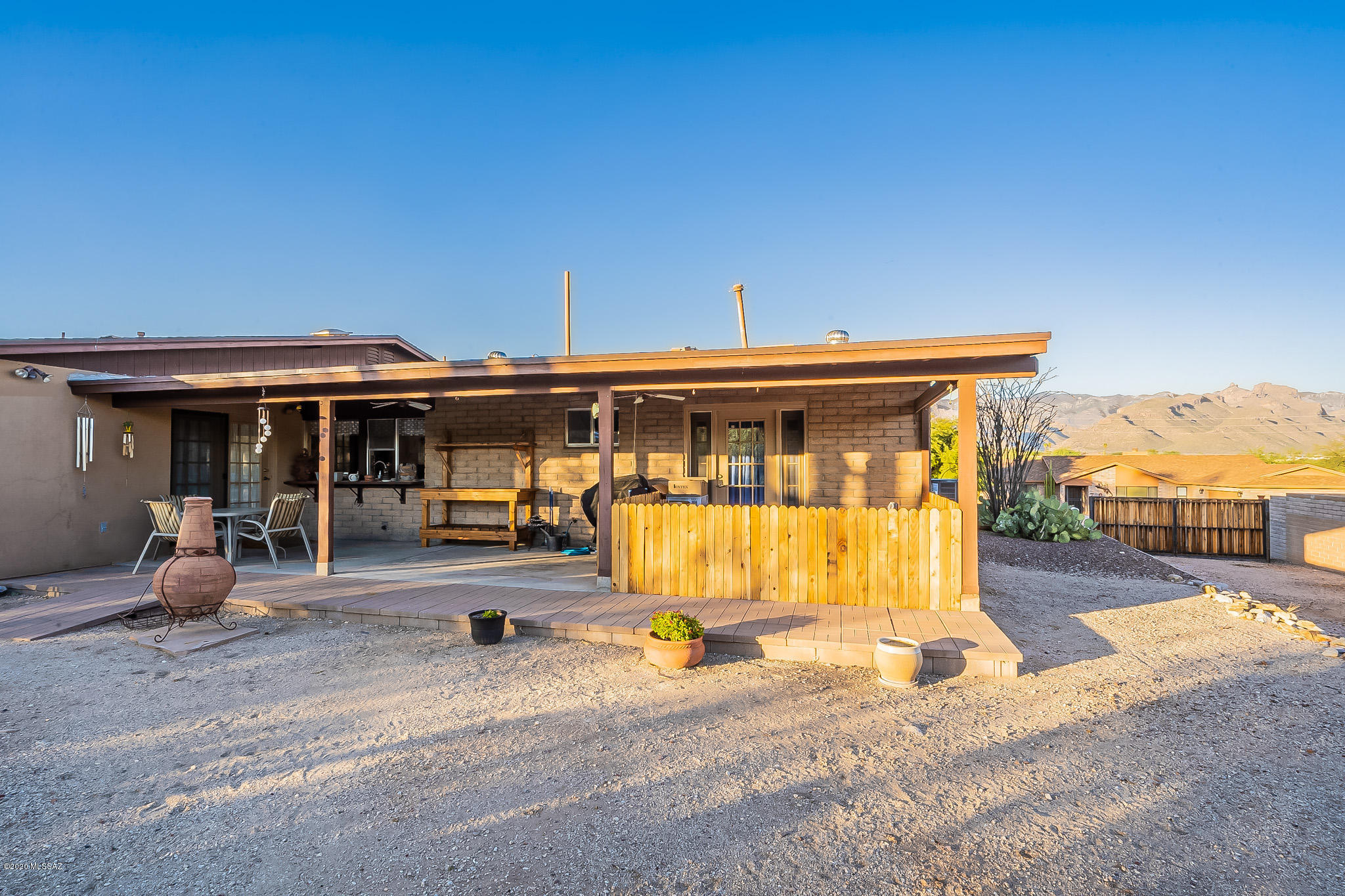 Quail Canyon (1-57) - Residential