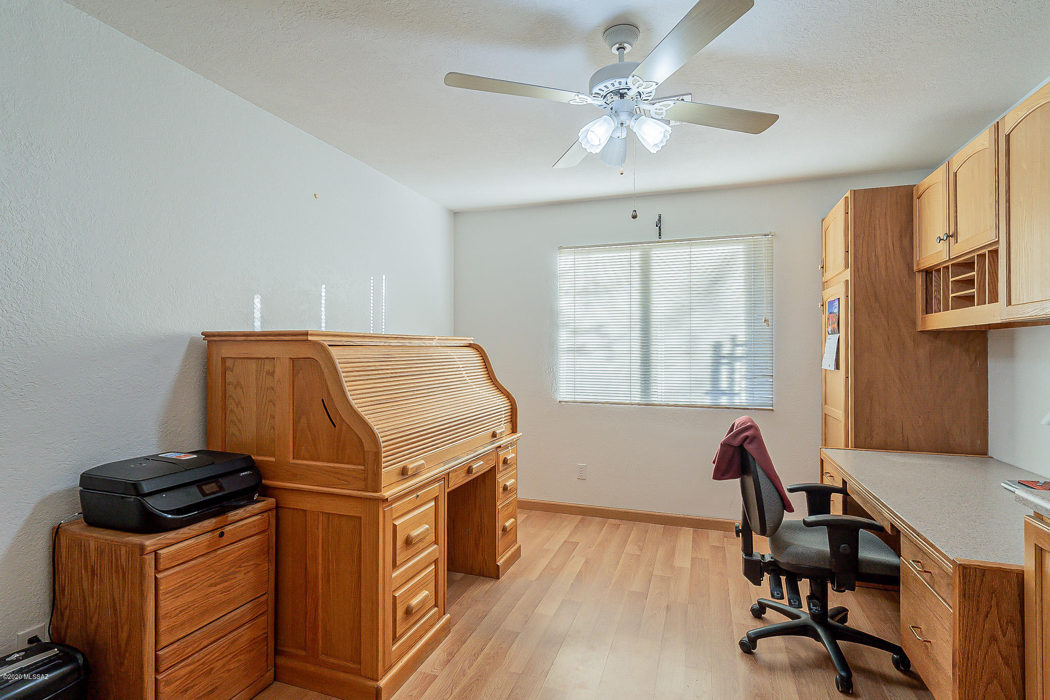Quail Canyon (1-57) - Residential
