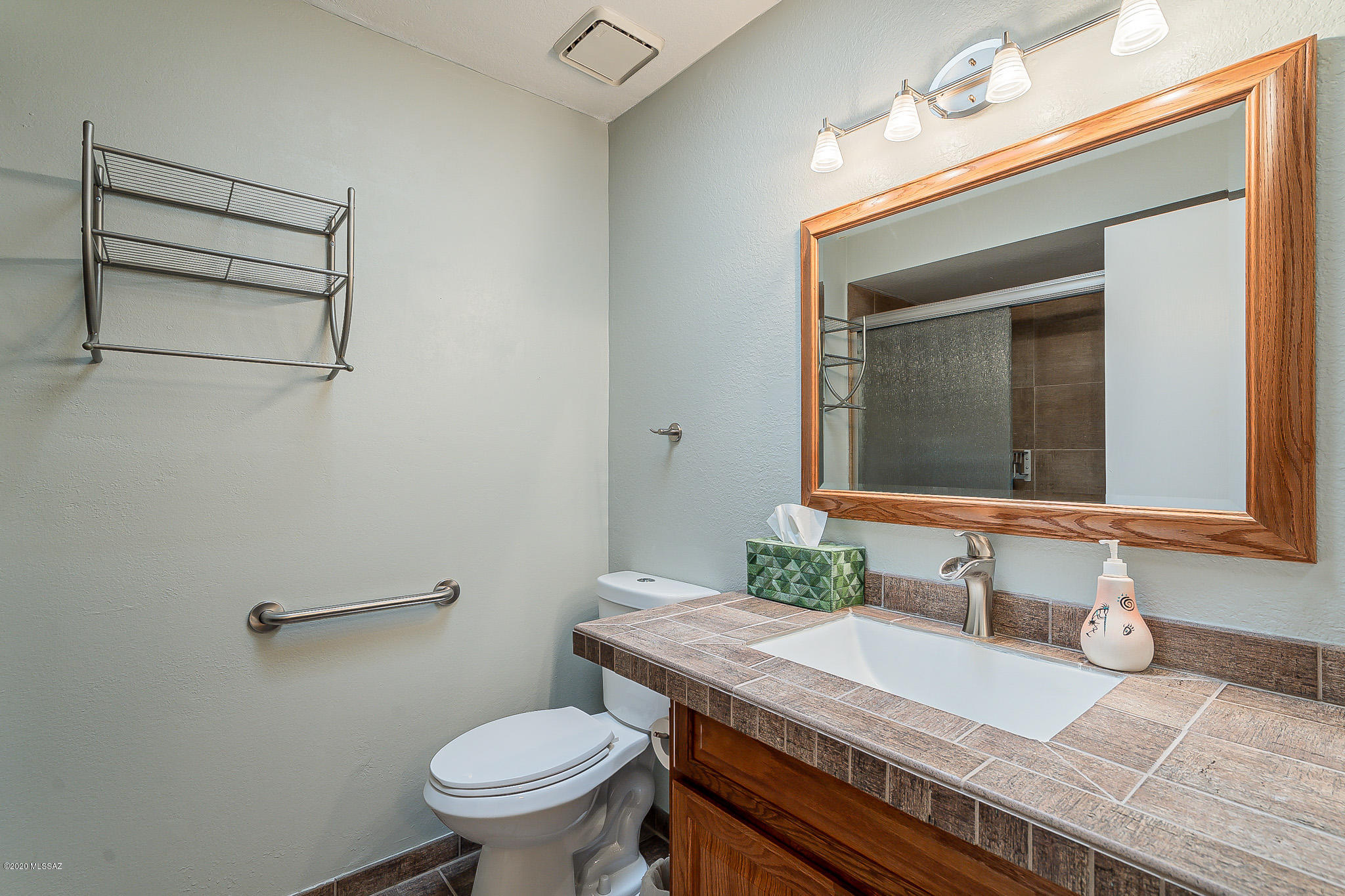 Quail Canyon (1-57) - Residential