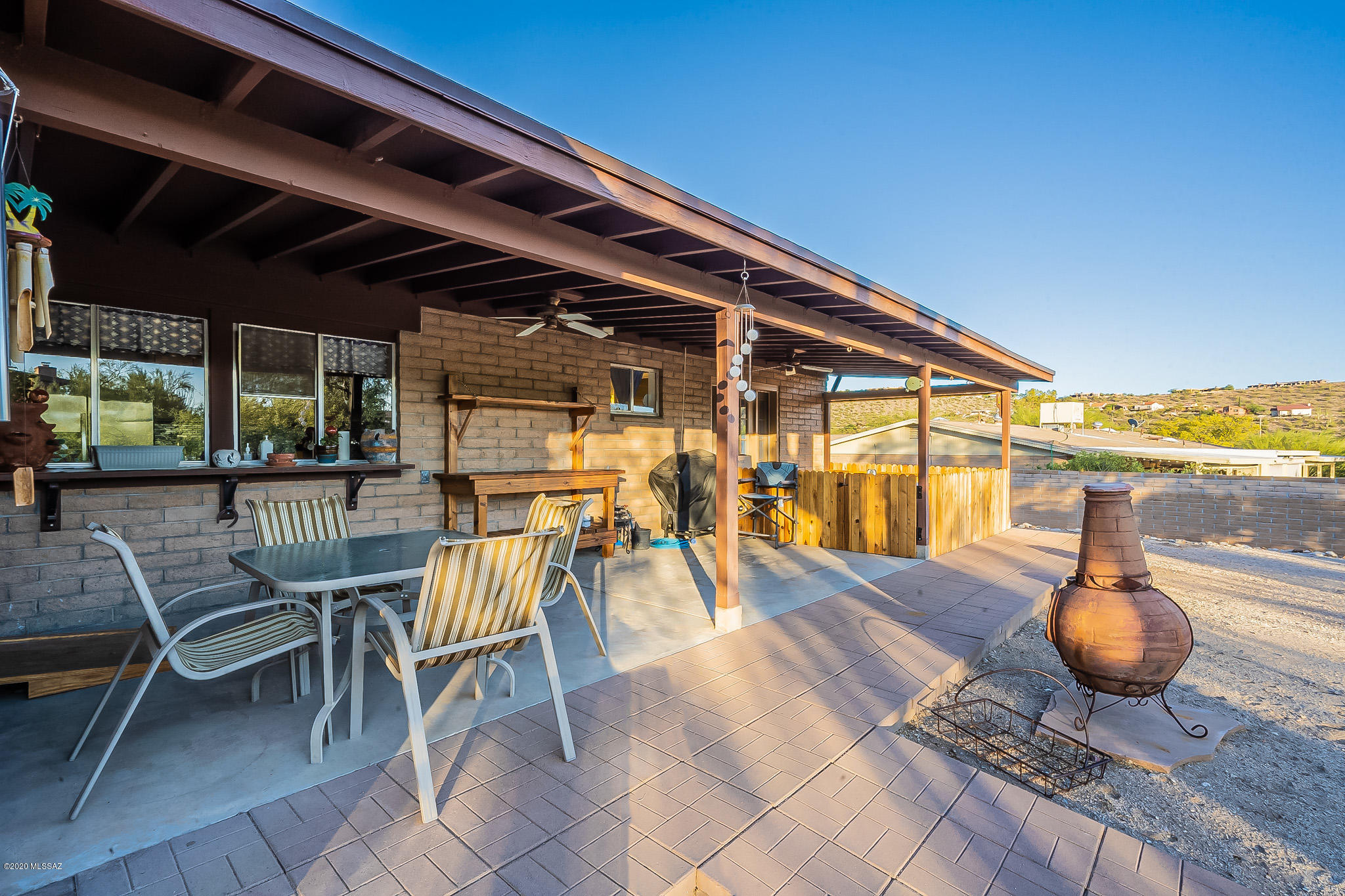 Quail Canyon (1-57) - Residential