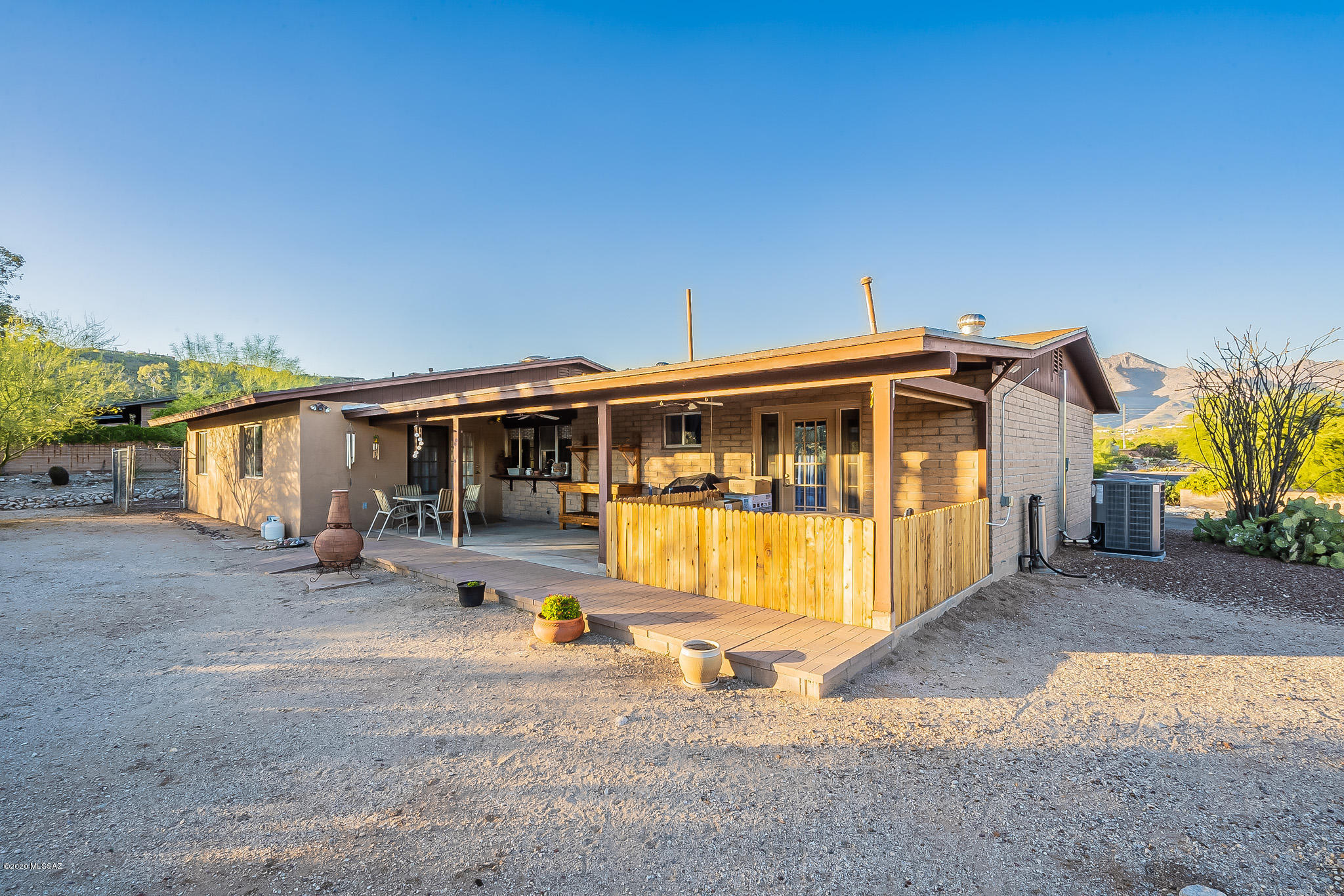 Quail Canyon (1-57) - Residential