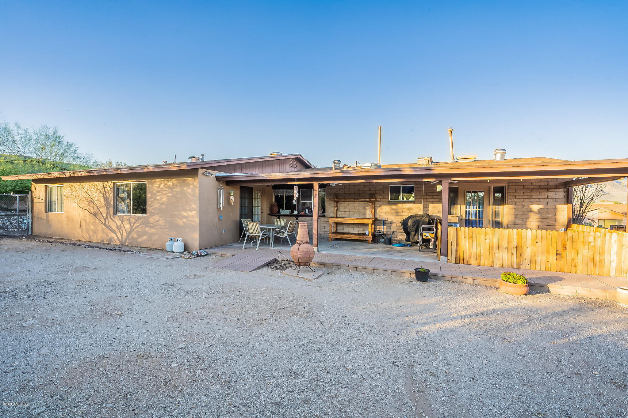 Quail Canyon (1-57) - Residential