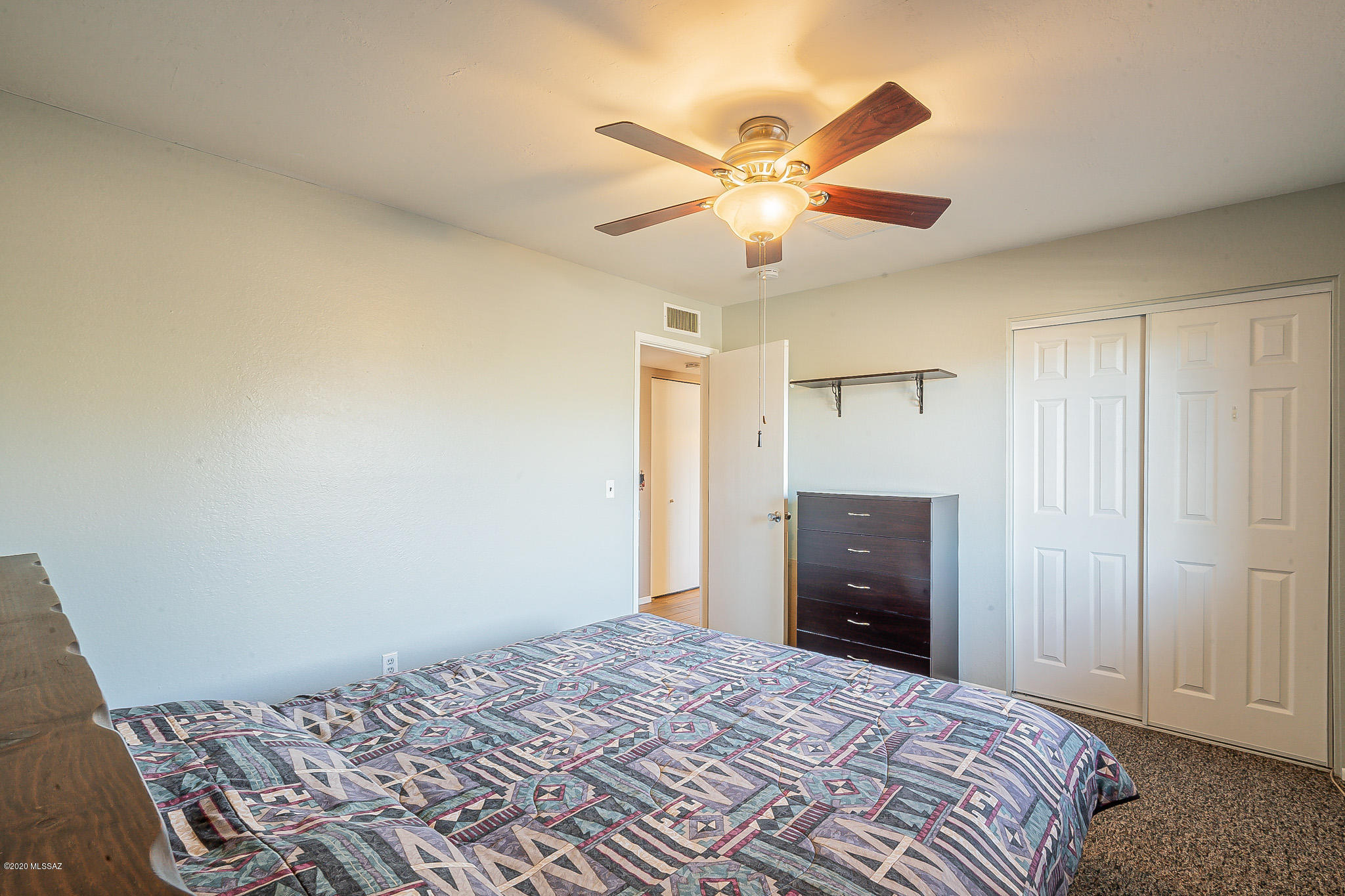 Quail Canyon (1-57) - Residential