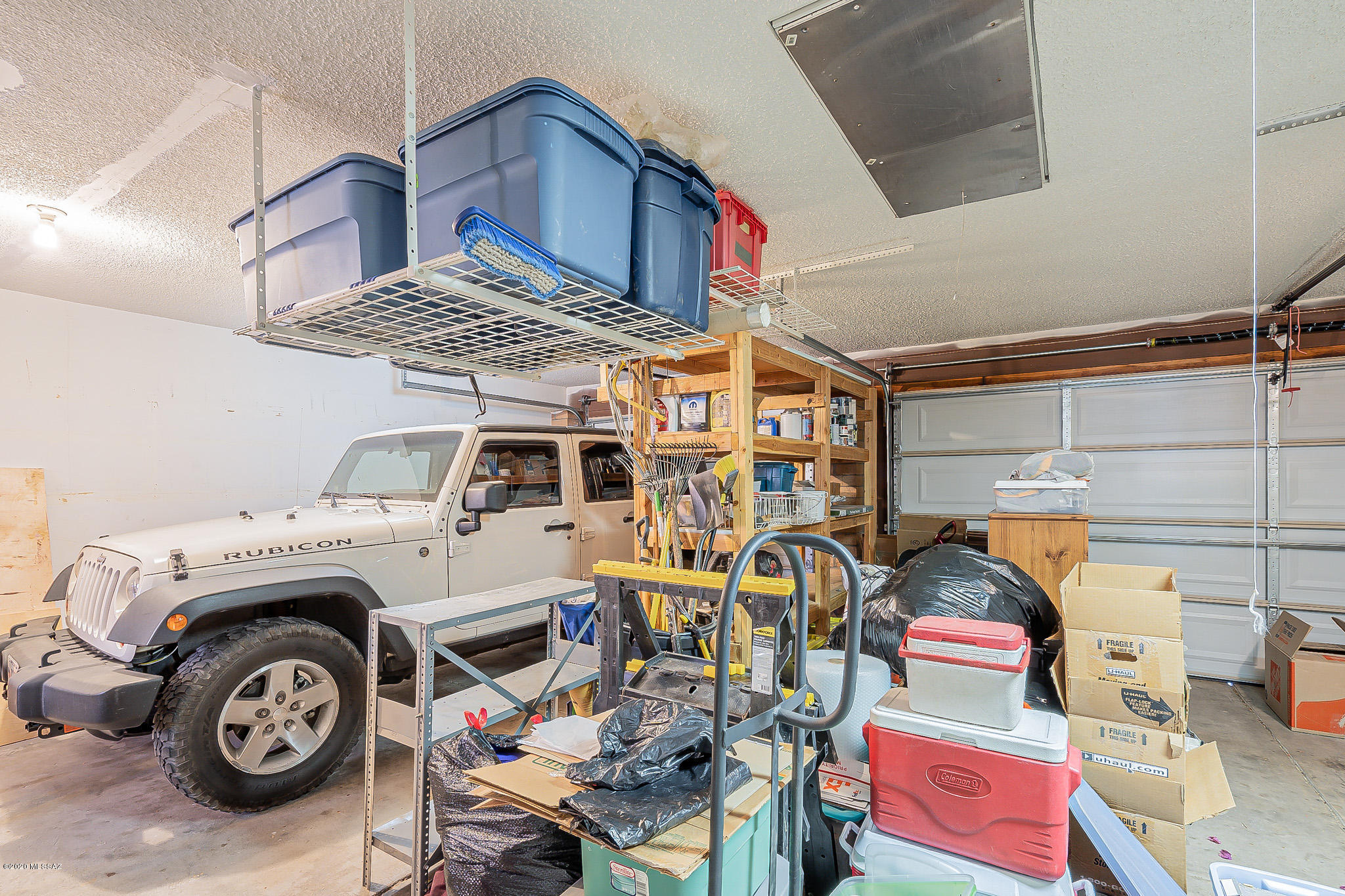 Quail Canyon (1-57) - Residential
