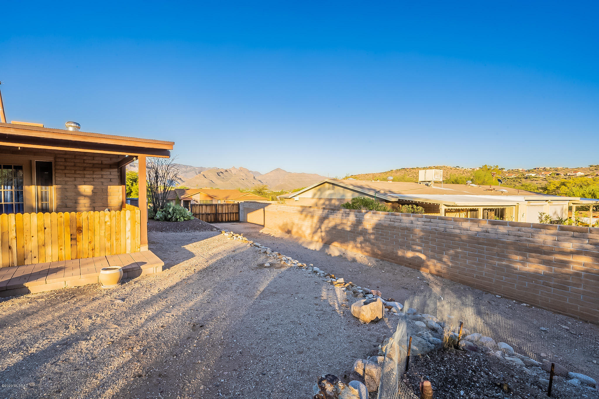 Quail Canyon (1-57) - Residential