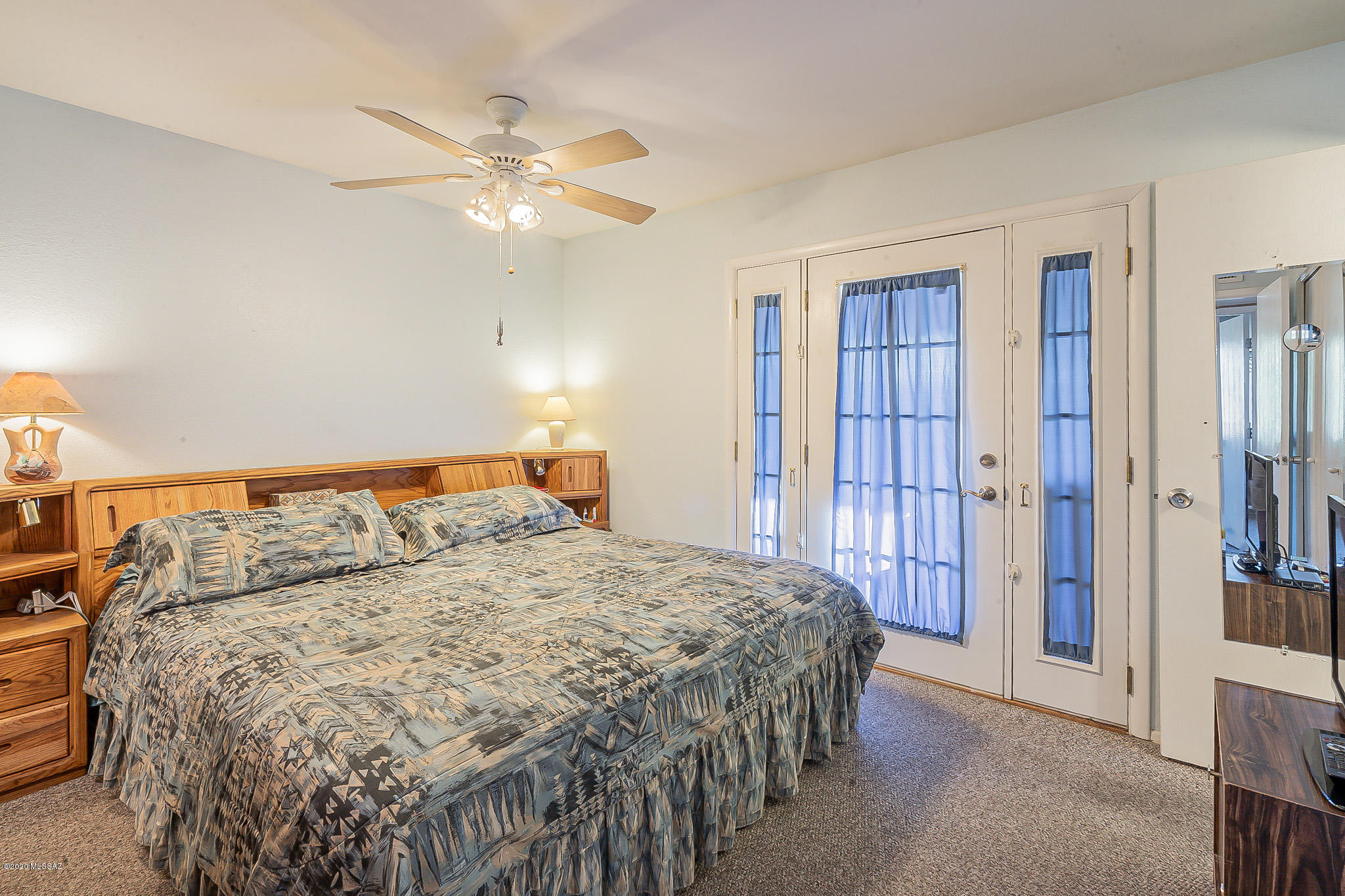 Quail Canyon (1-57) - Residential