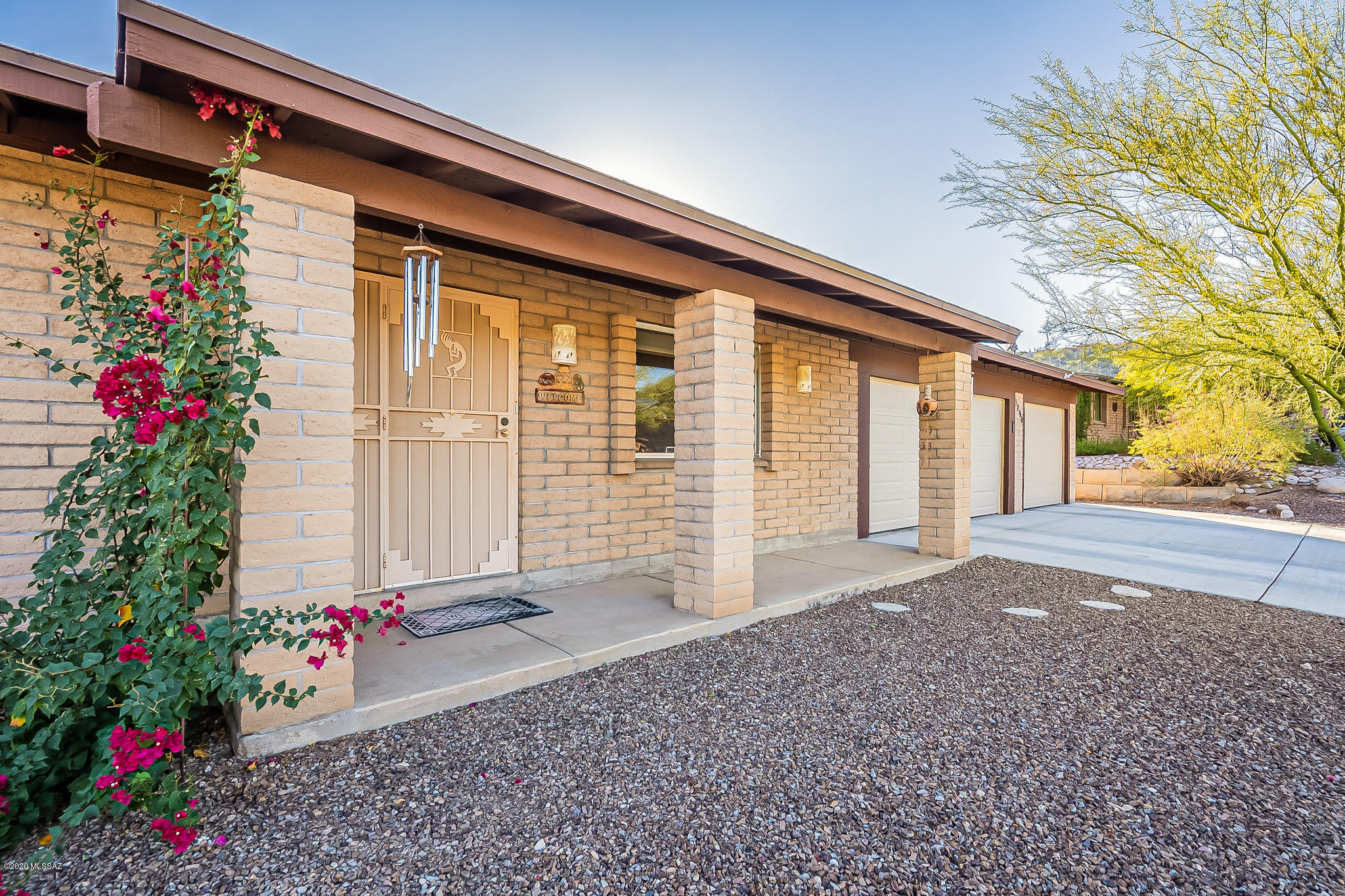 Quail Canyon (1-57) - Residential