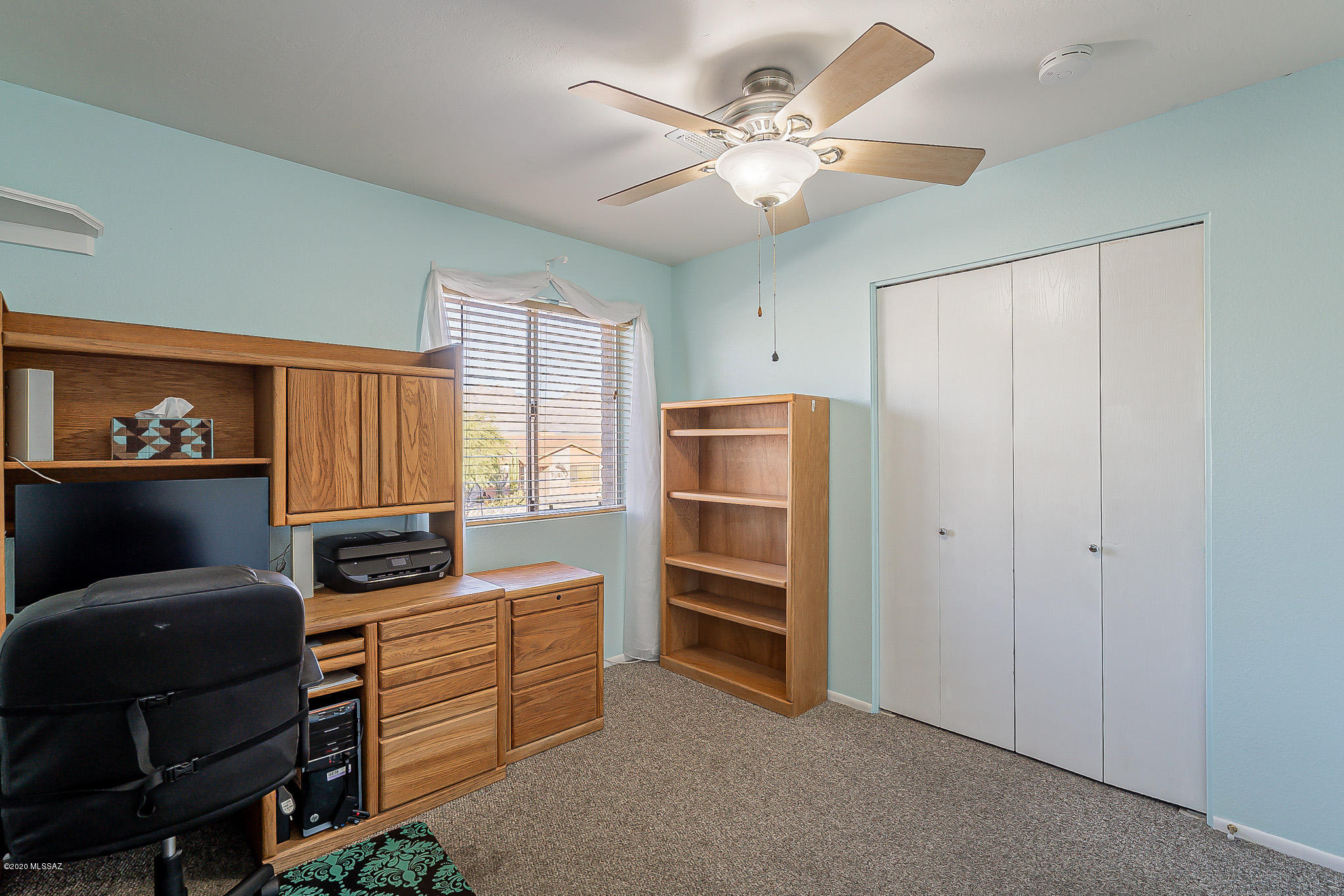 Quail Canyon (1-57) - Residential