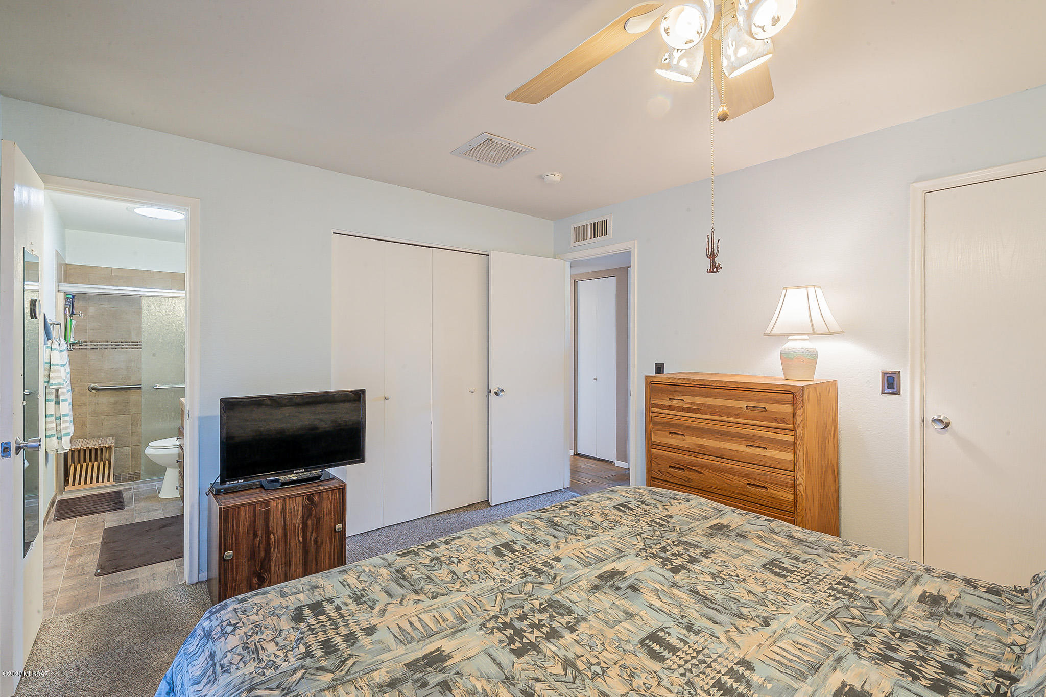 Quail Canyon (1-57) - Residential