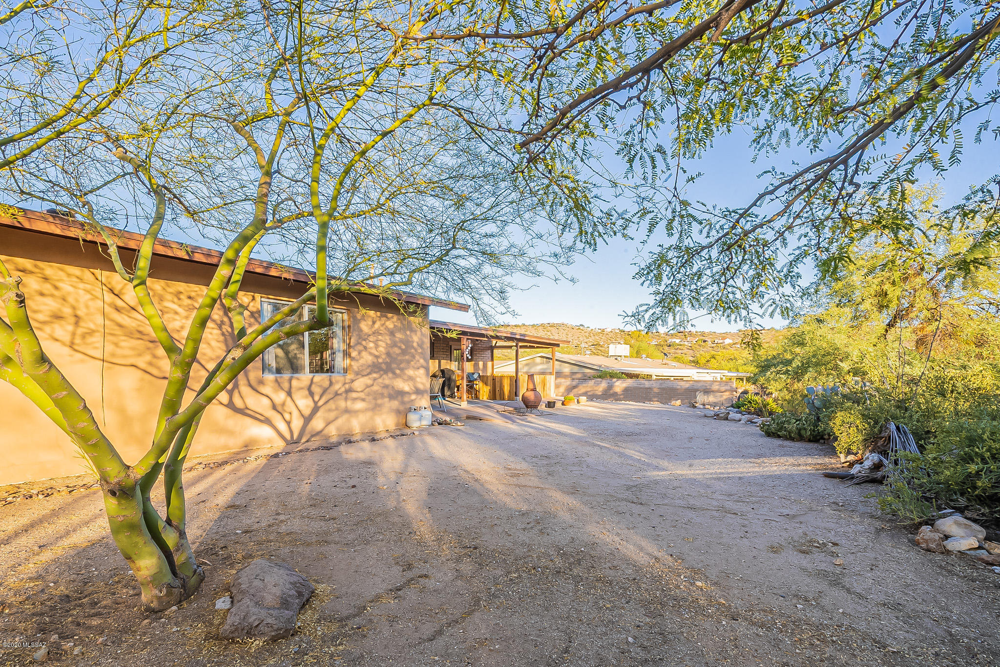 Quail Canyon (1-57) - Residential