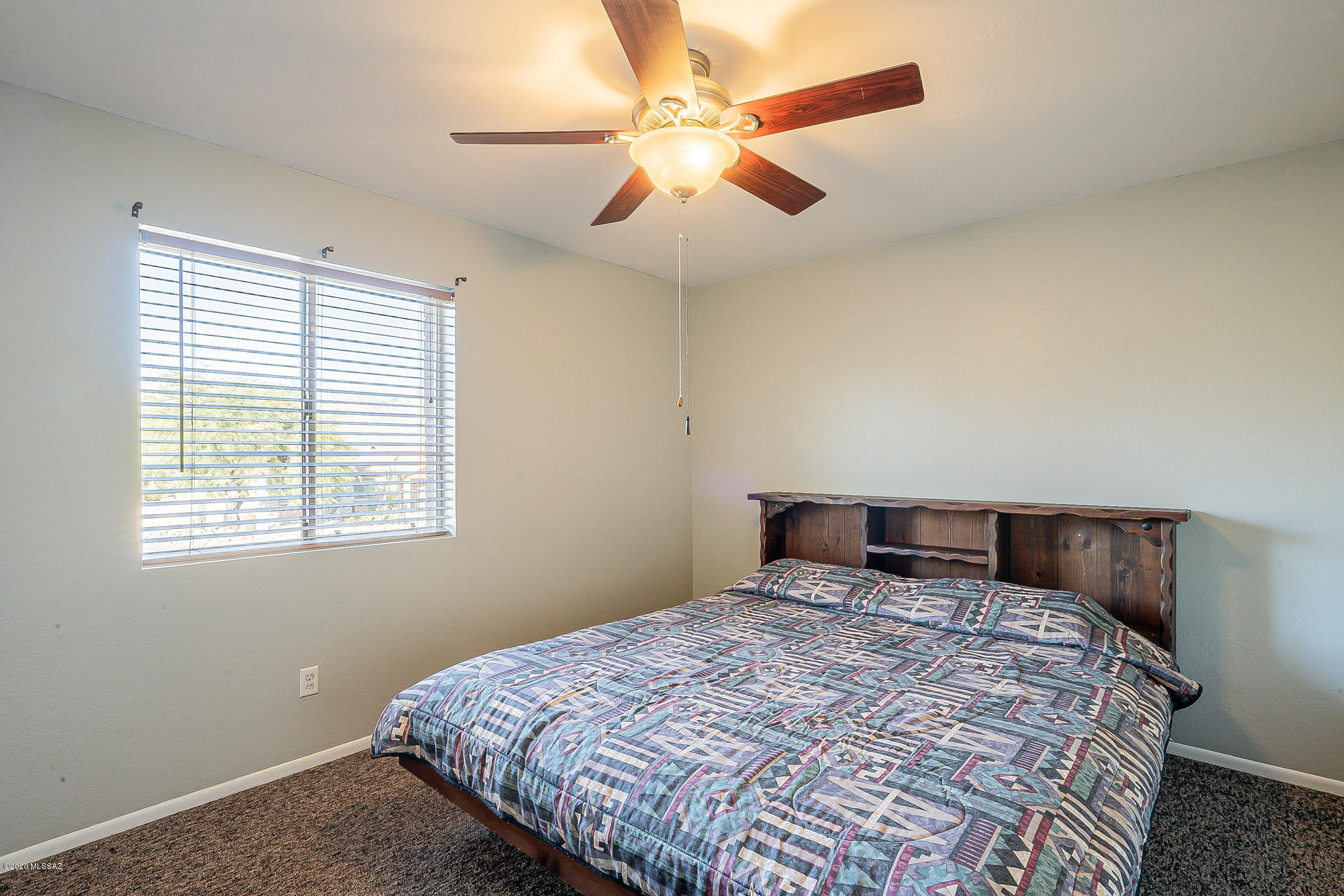 Quail Canyon (1-57) - Residential