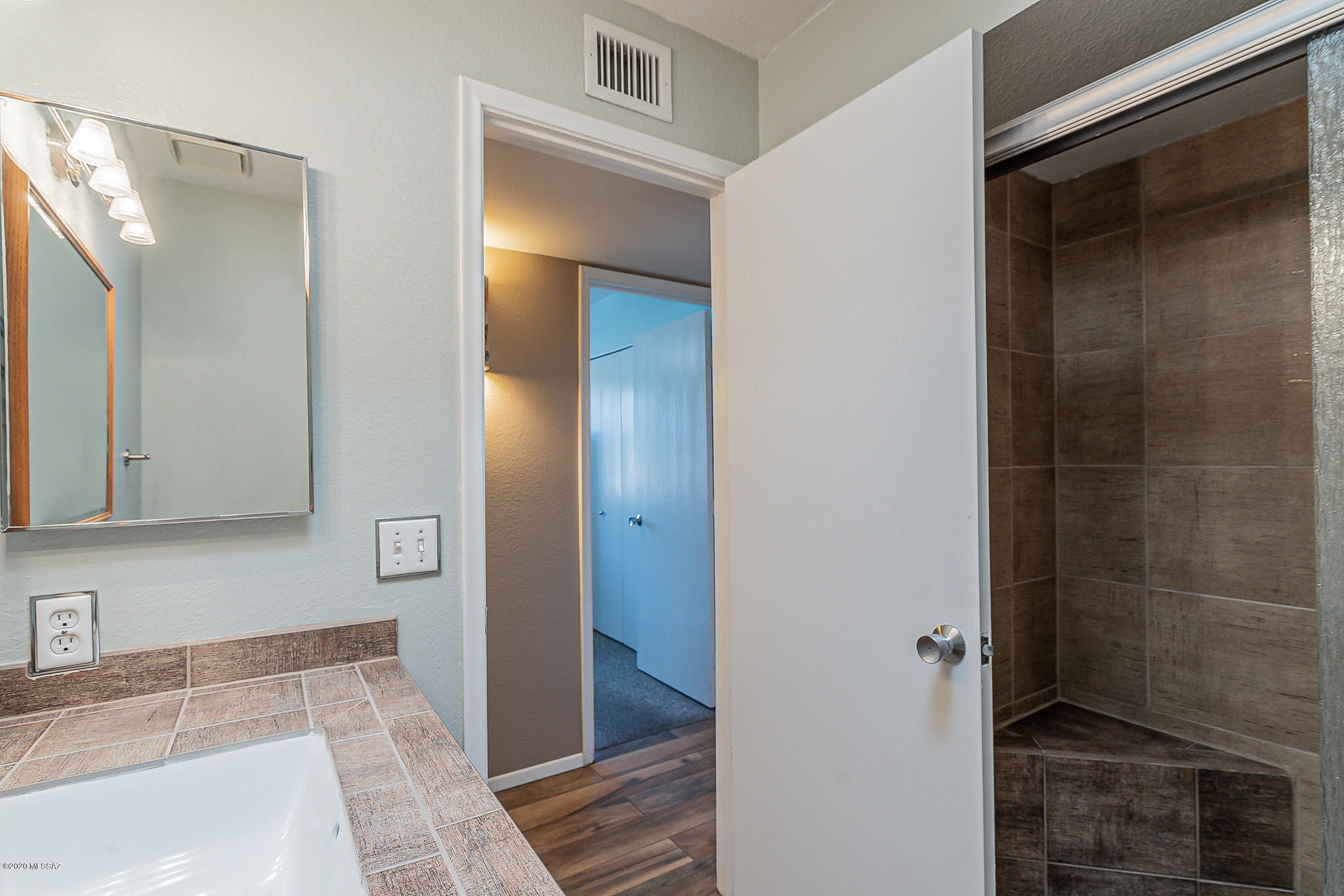 Quail Canyon (1-57) - Residential