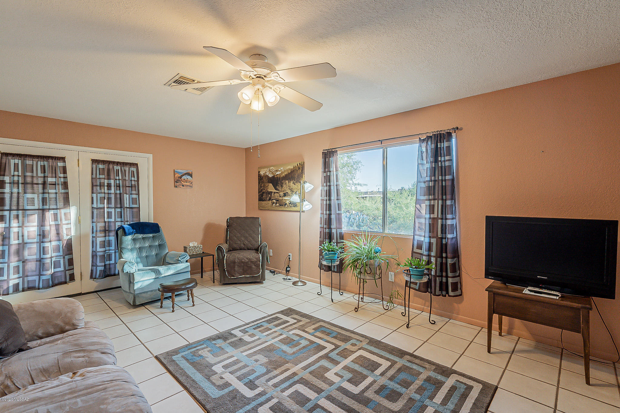 Quail Canyon (1-57) - Residential