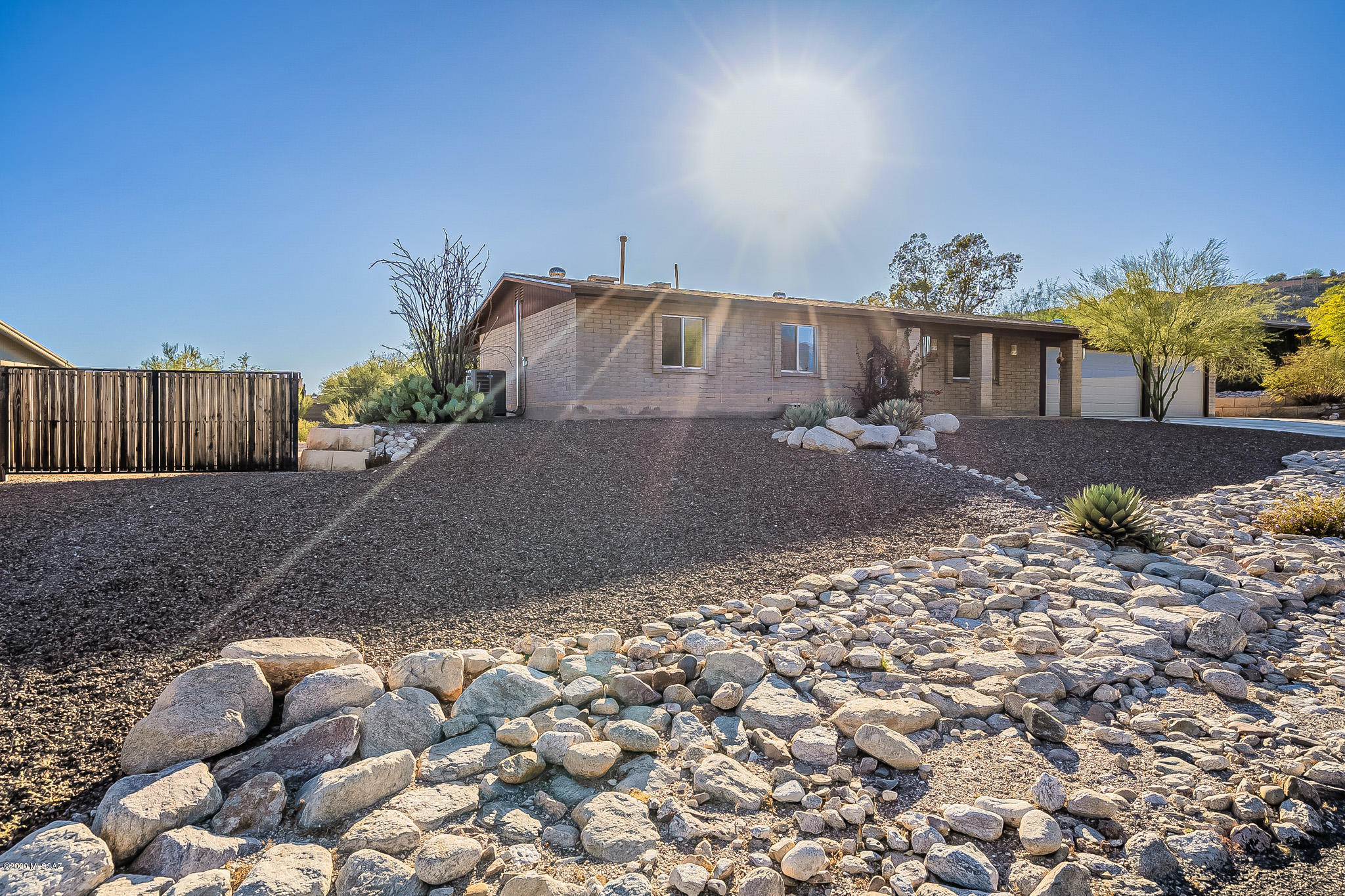 Quail Canyon (1-57) - Residential