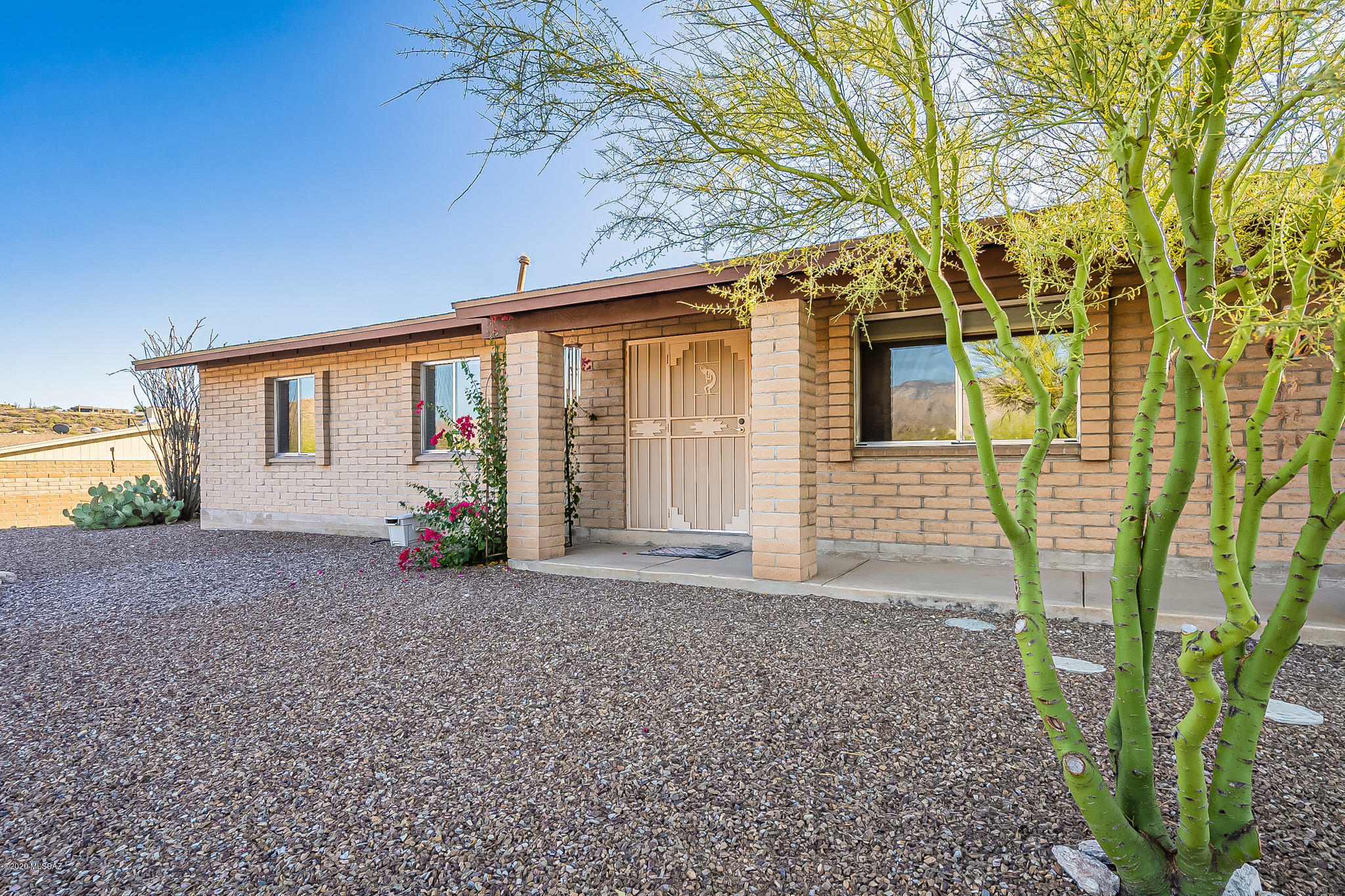 Quail Canyon (1-57) - Residential
