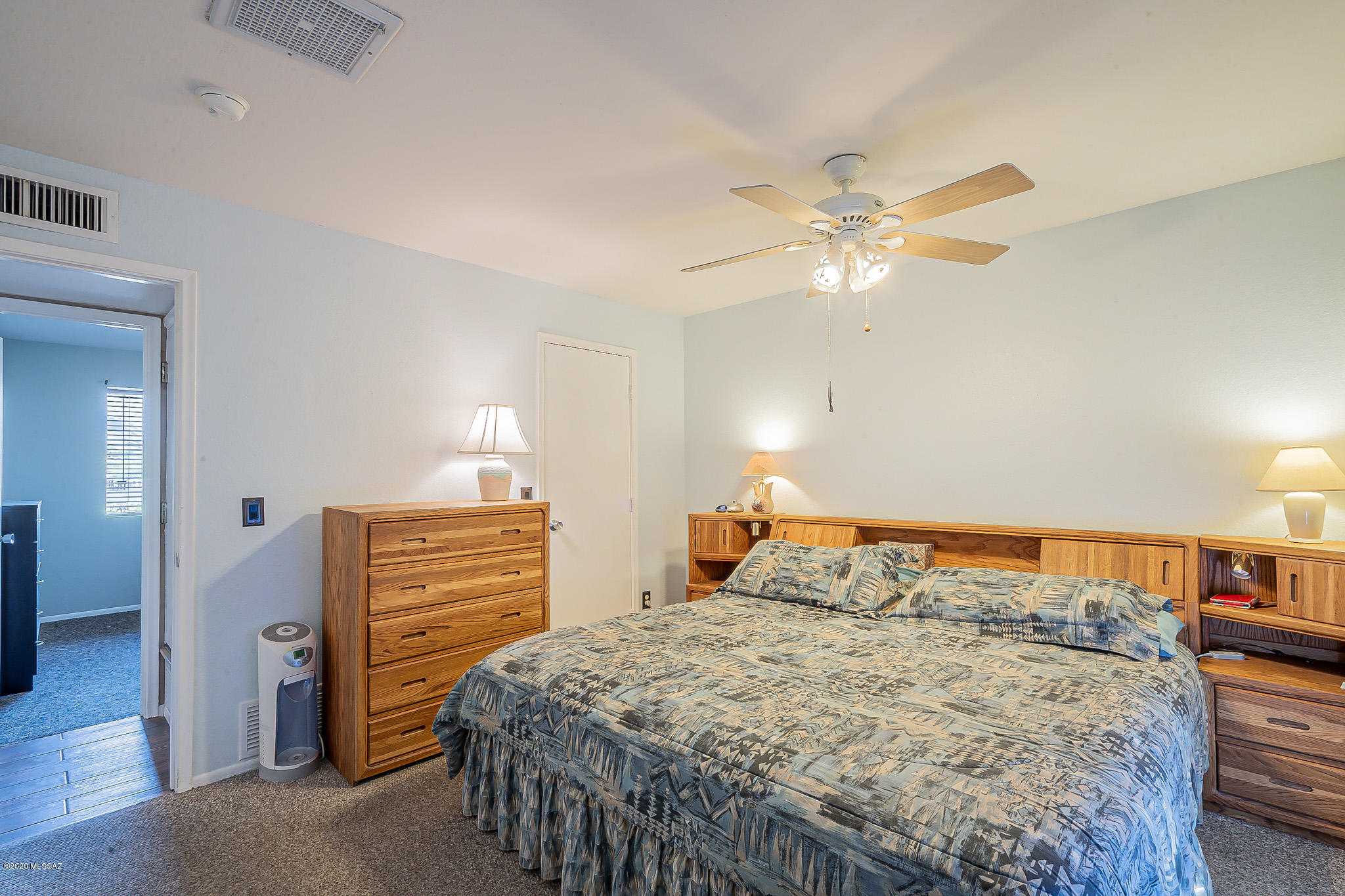 Quail Canyon (1-57) - Residential