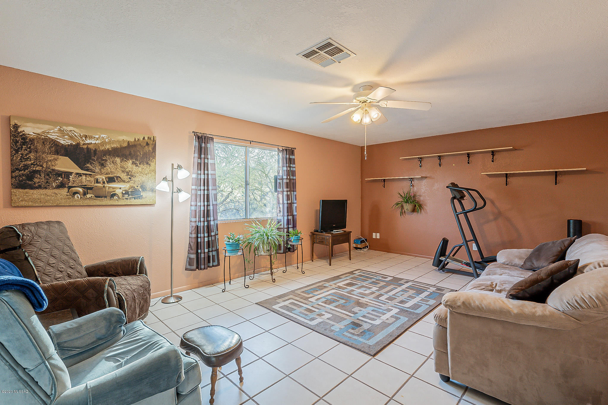 Quail Canyon (1-57) - Residential