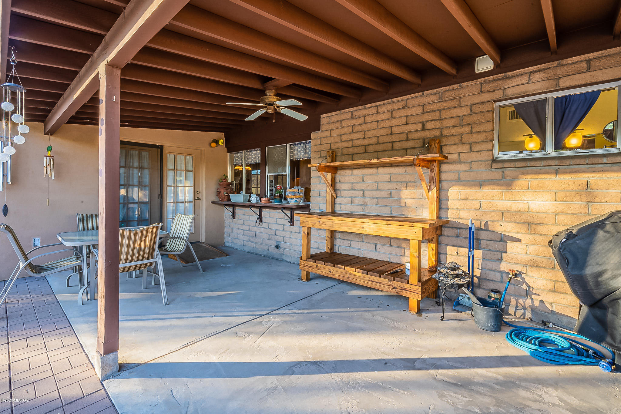Quail Canyon (1-57) - Residential