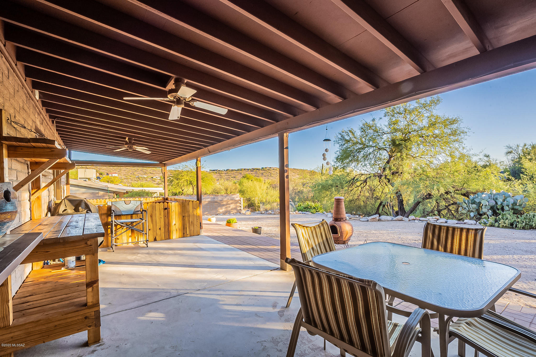 Quail Canyon (1-57) - Residential