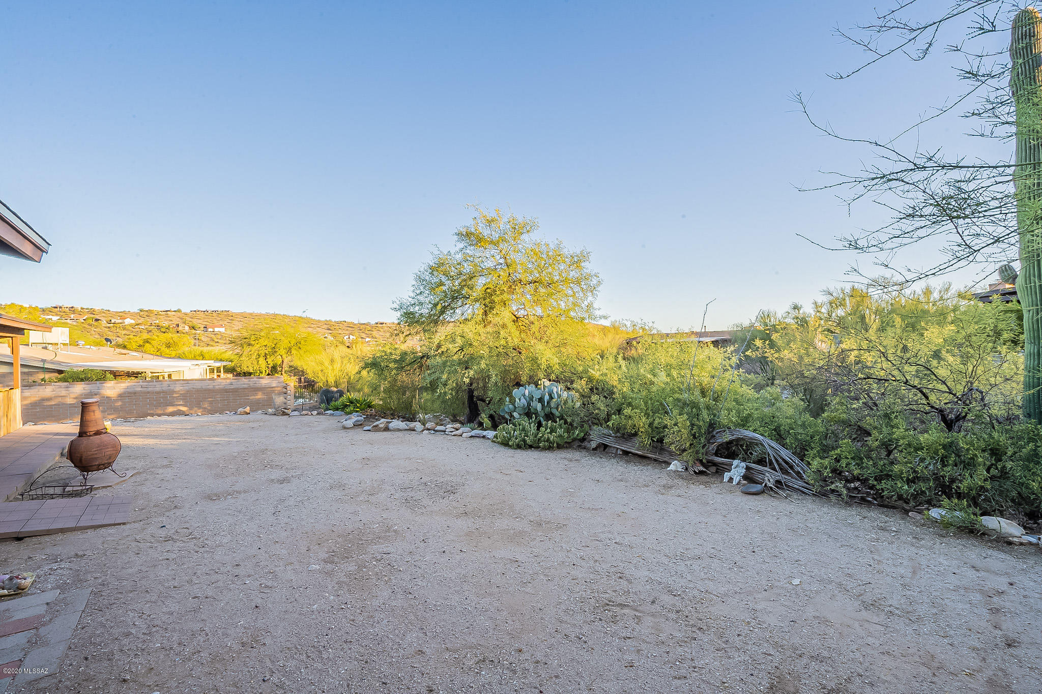 Quail Canyon (1-57) - Residential