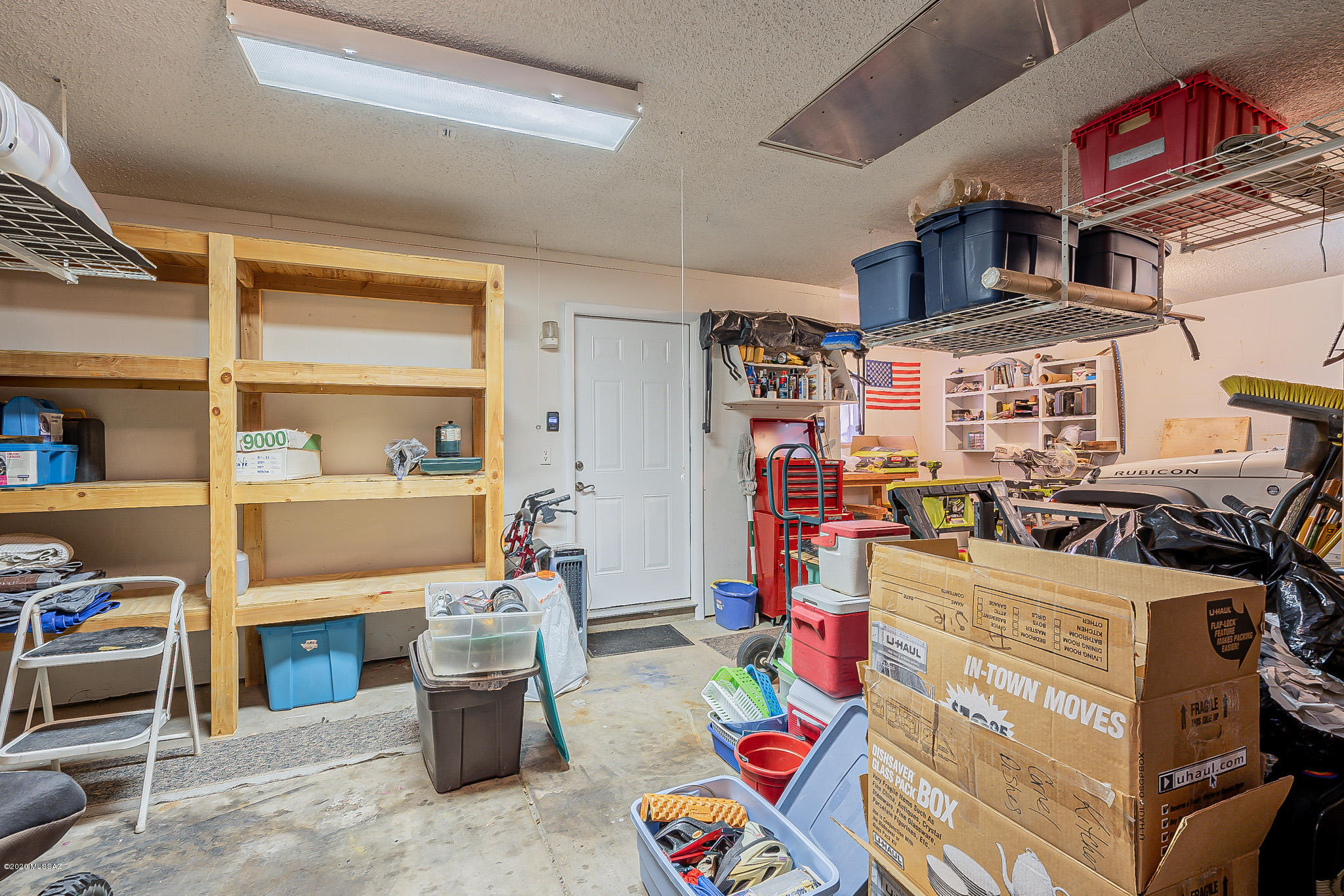 Quail Canyon (1-57) - Residential